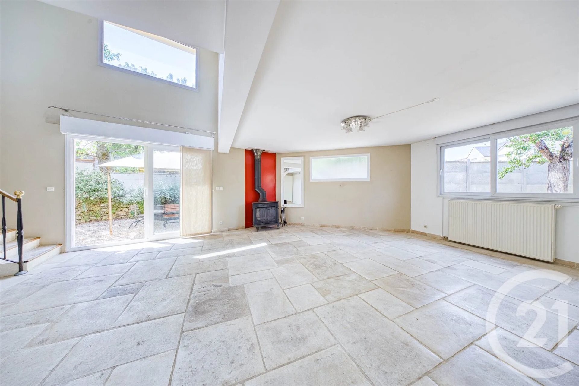 Maison à vendre, 153m², Vigneux-sur-Seine