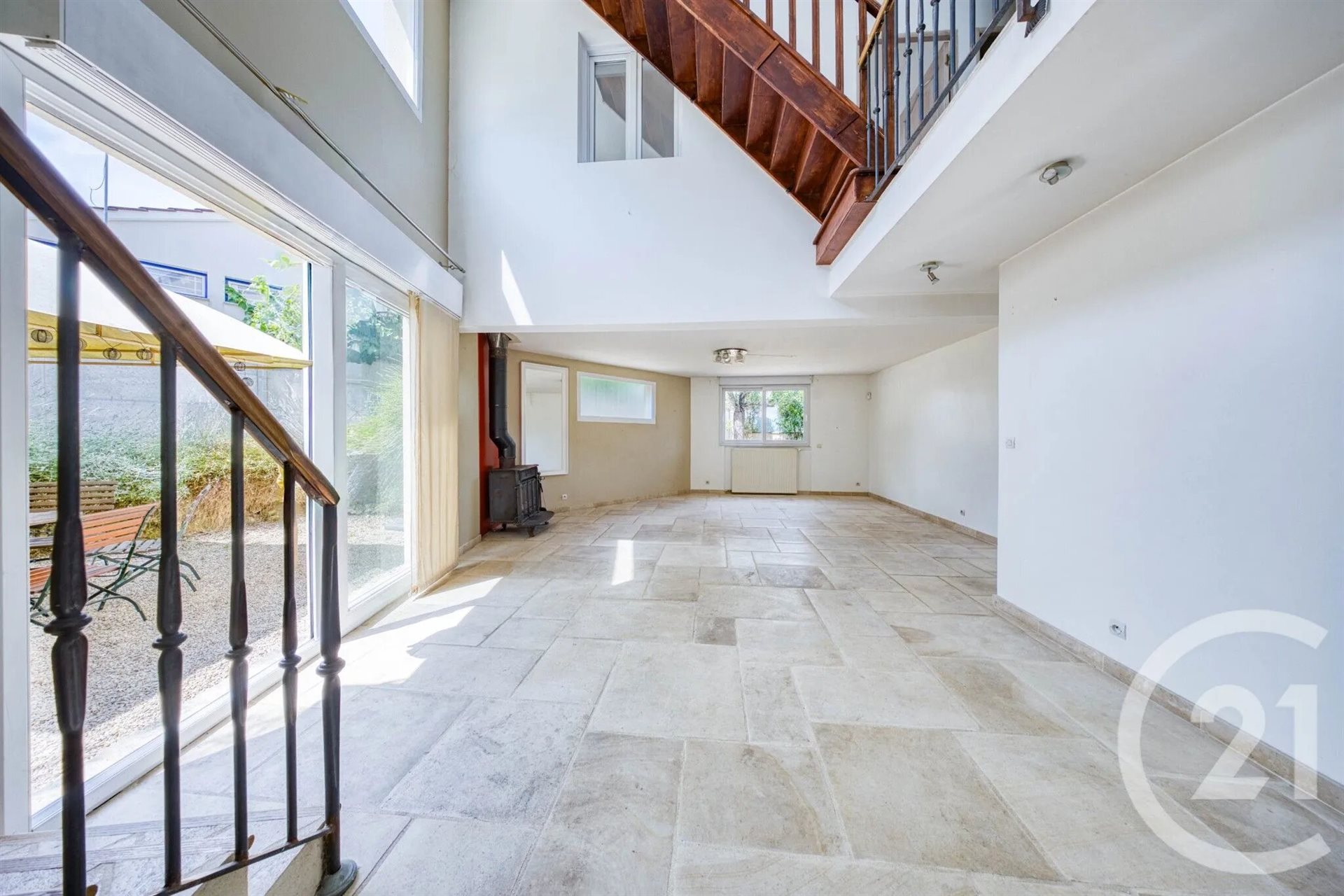 Maison à vendre, 153m², Vigneux-sur-Seine