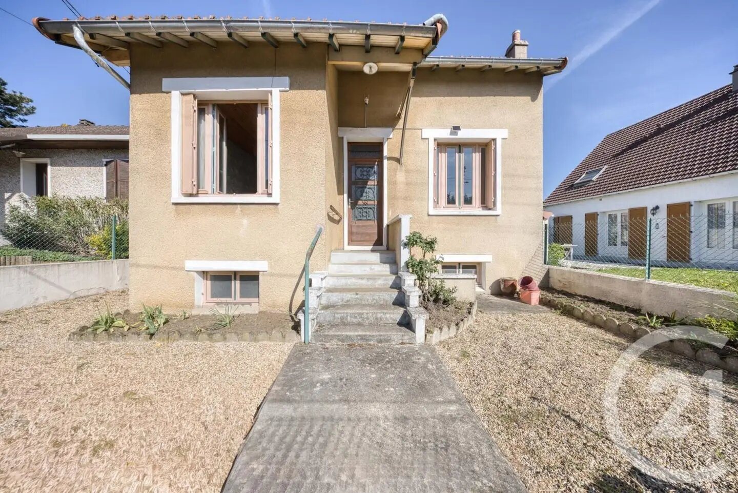 Maison à vendre, 50m², Vigneux-sur-Seine