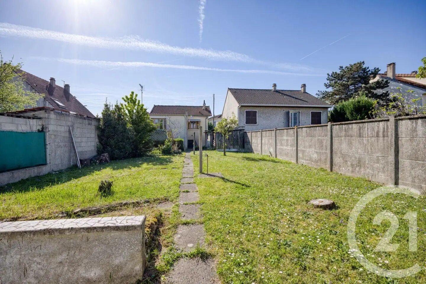 Maison à vendre, 50m², Vigneux-sur-Seine