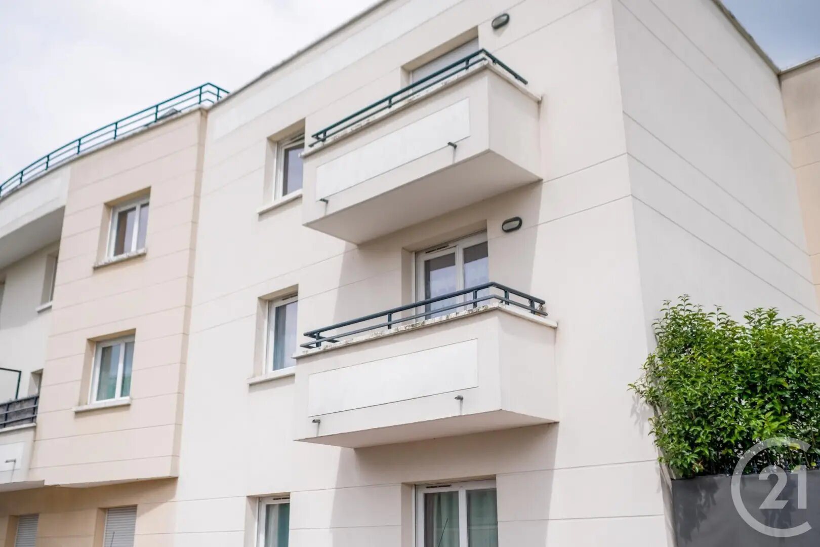 Appartement à vendre, 43m², Vigneux-sur-Seine