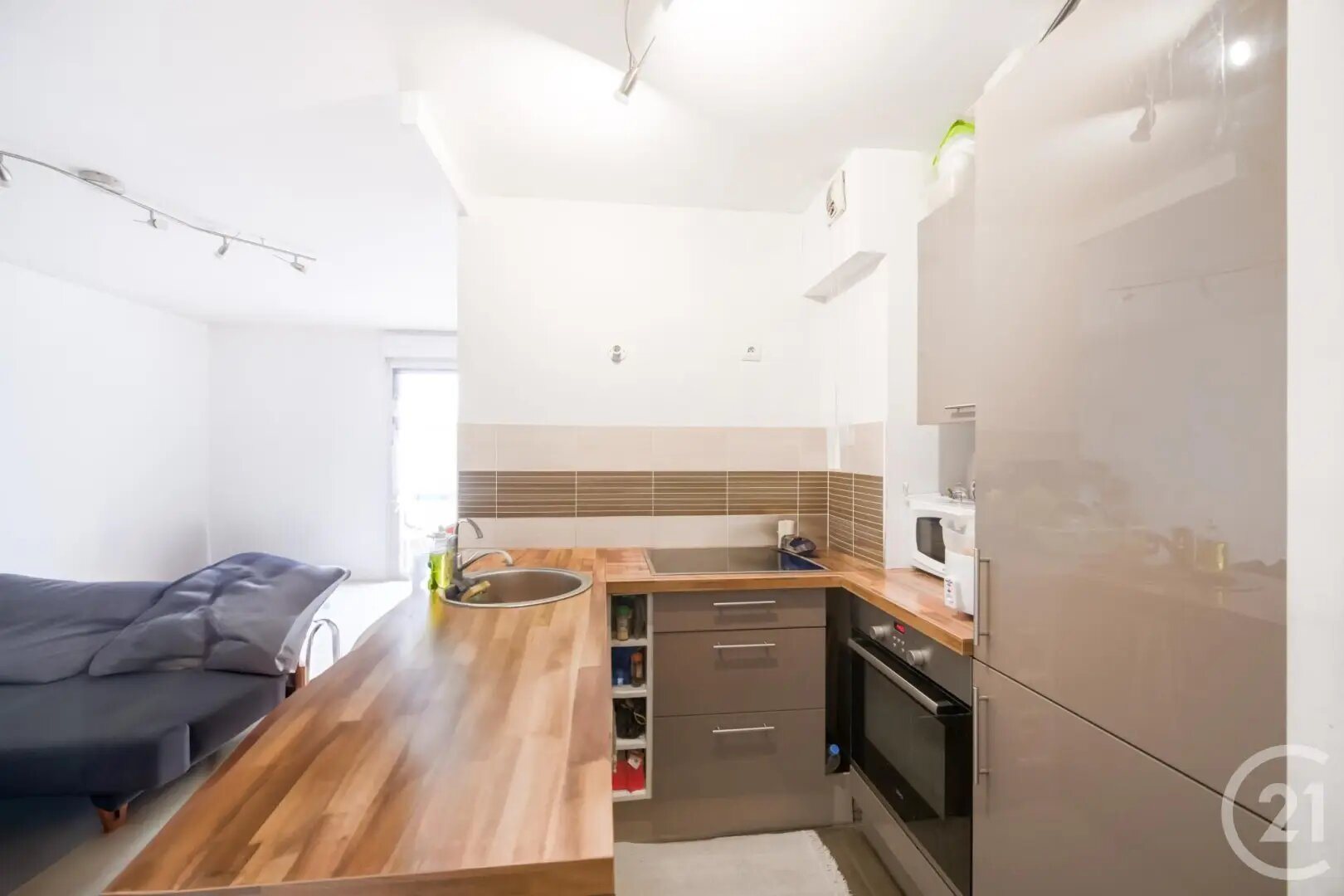 Appartement à vendre, 43m², Vigneux-sur-Seine