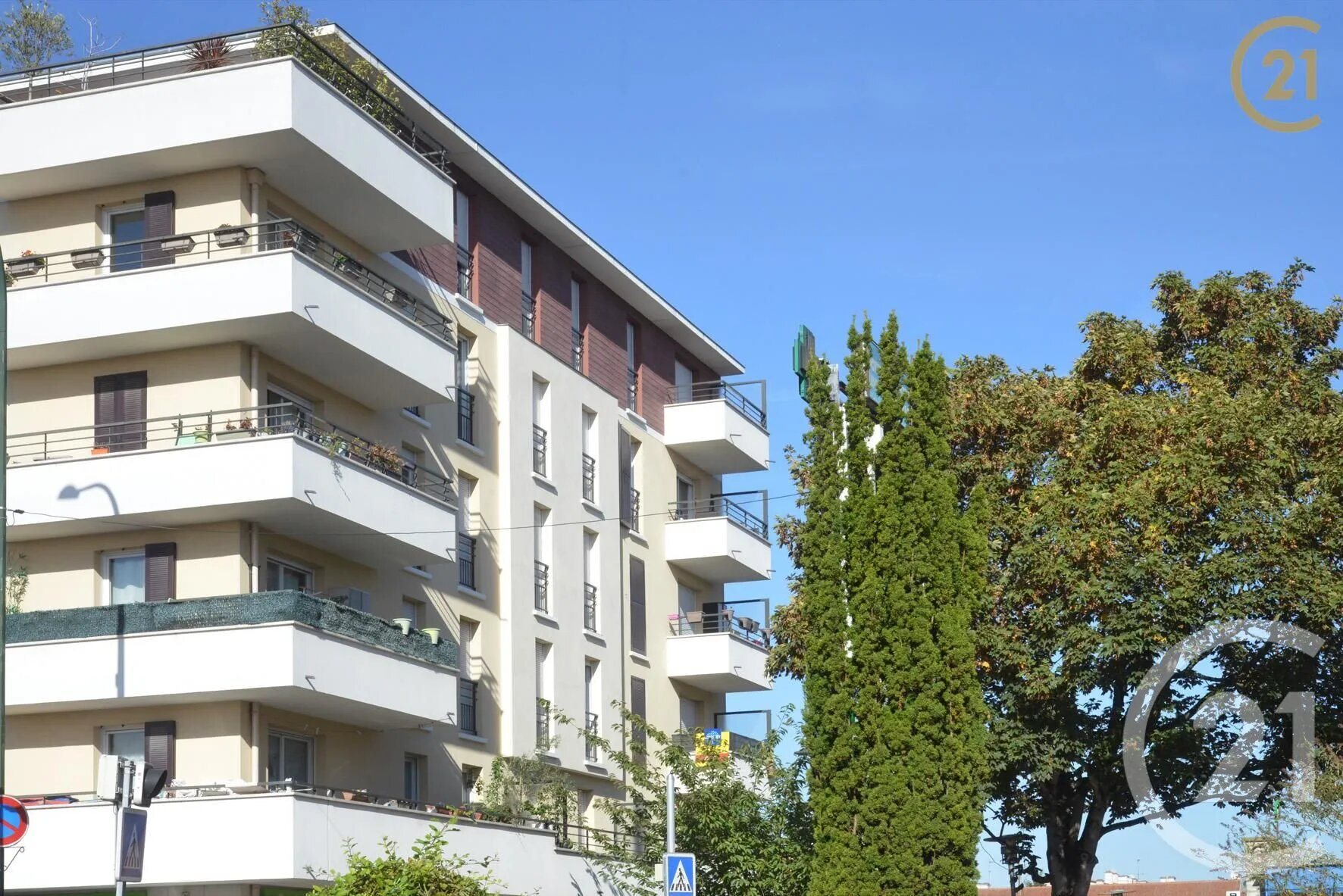 Appartement à louer, 49m², Vigneux-sur-Seine