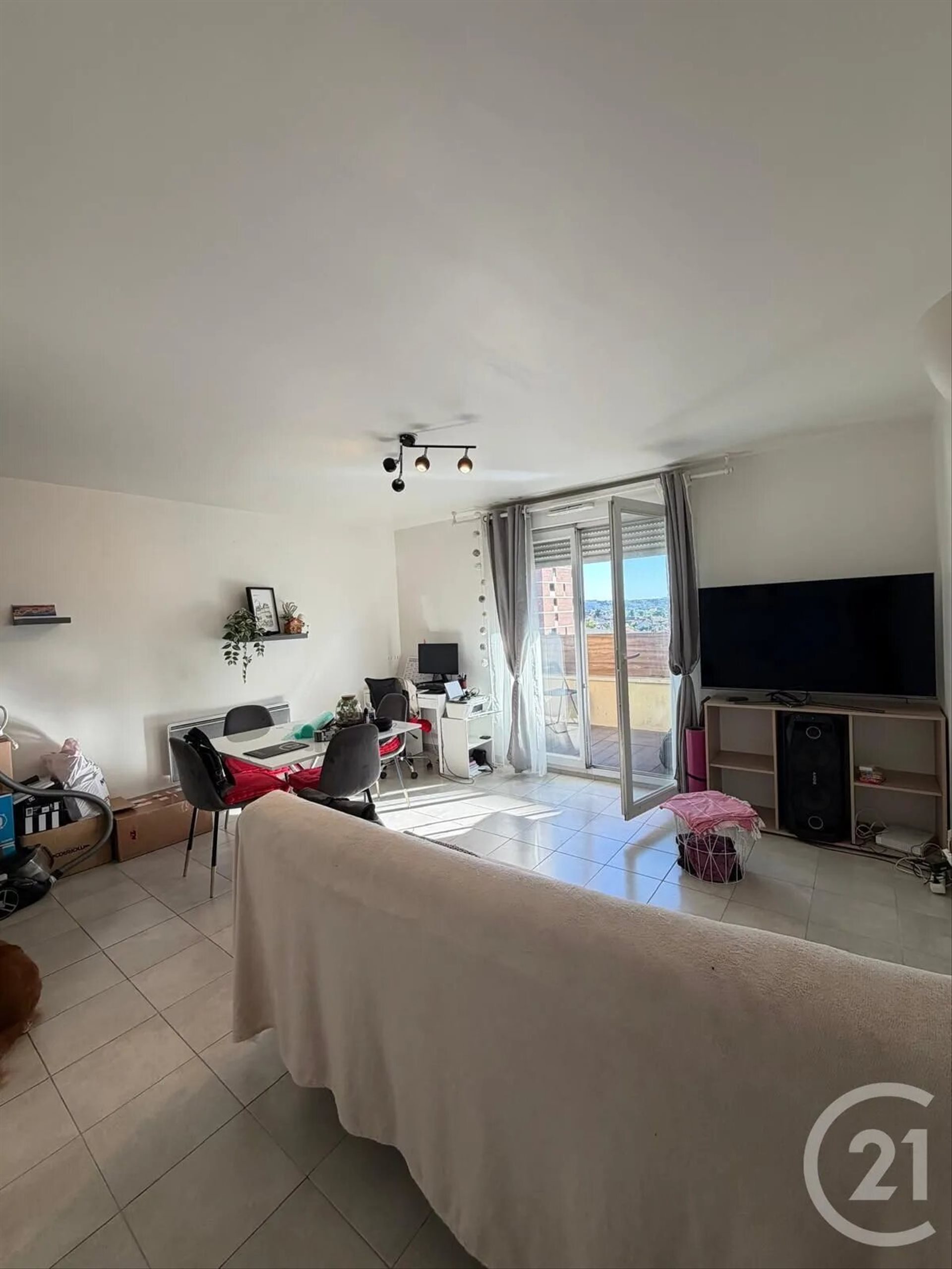 Appartement à louer, 49m², Vigneux-sur-Seine