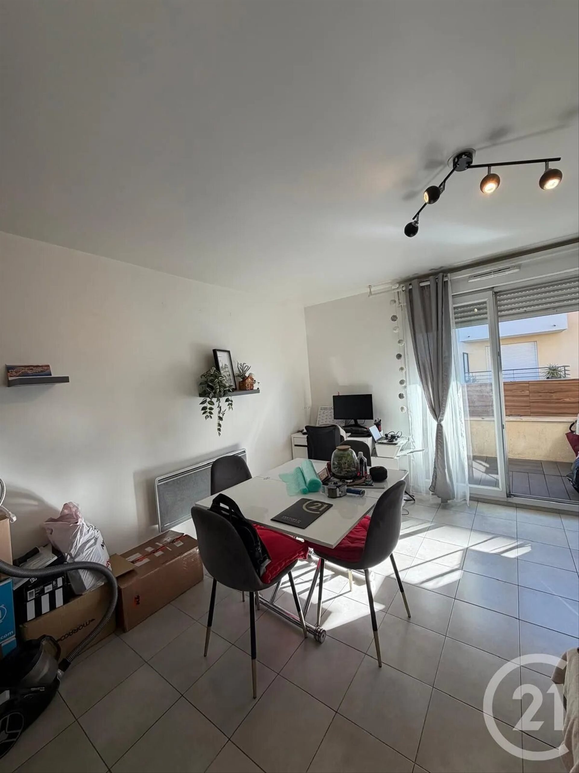 Appartement à louer, 49m², Vigneux-sur-Seine