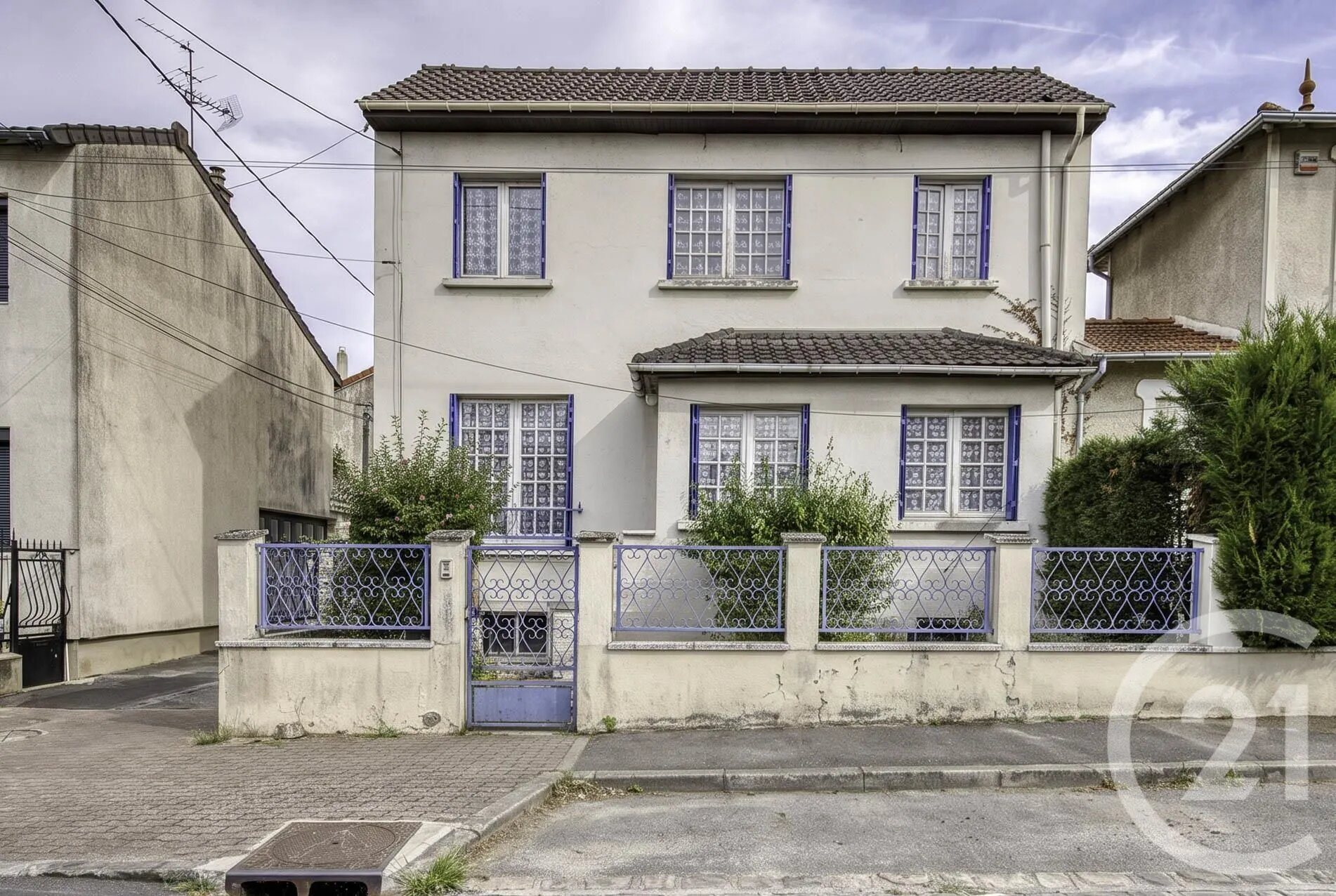 Maison à vendre, 90m², Vigneux-sur-Seine