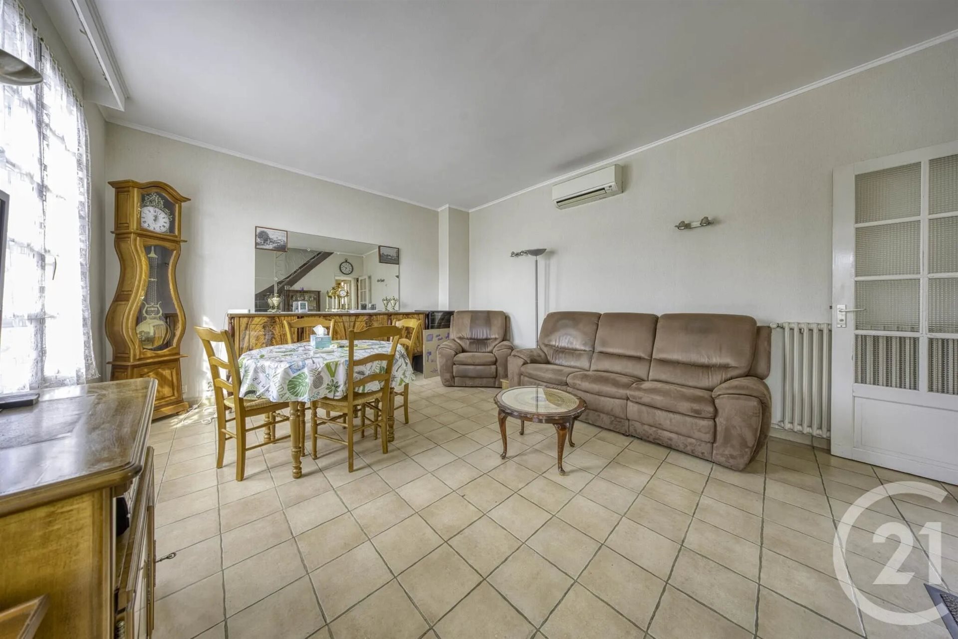 Maison à vendre, 90m², Vigneux-sur-Seine
