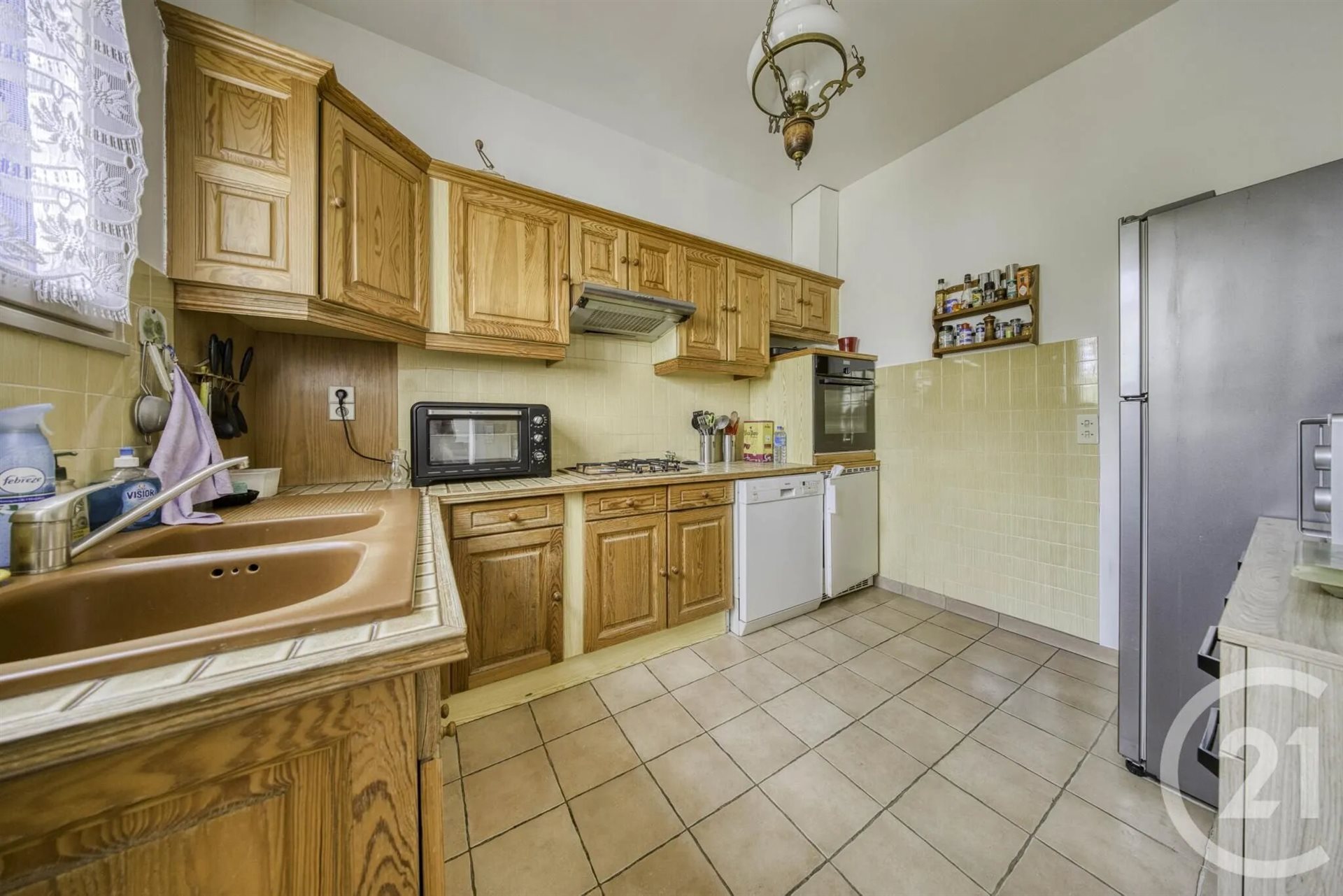 Maison à vendre, 90m², Vigneux-sur-Seine