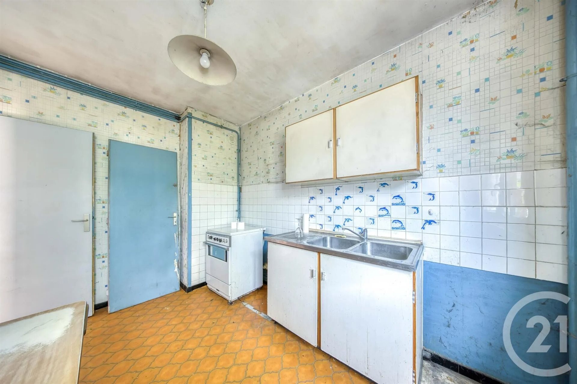 Maison à vendre, 77m², Vigneux-sur-Seine