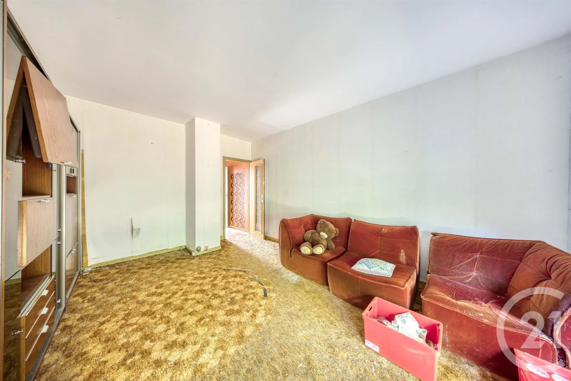 Maison à vendre, 77m², Vigneux-sur-Seine