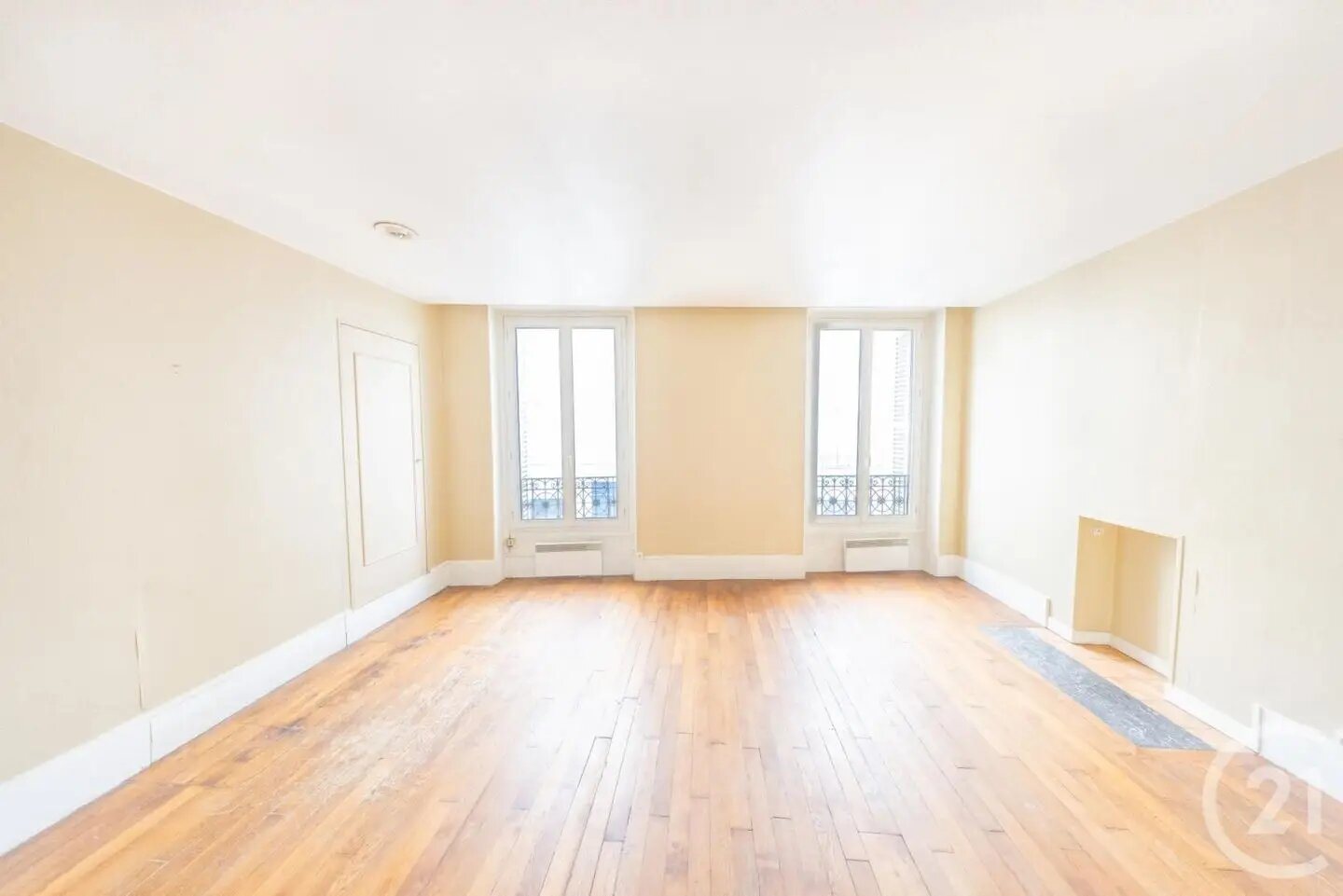 Appartement à vendre, 55m², Brunoy