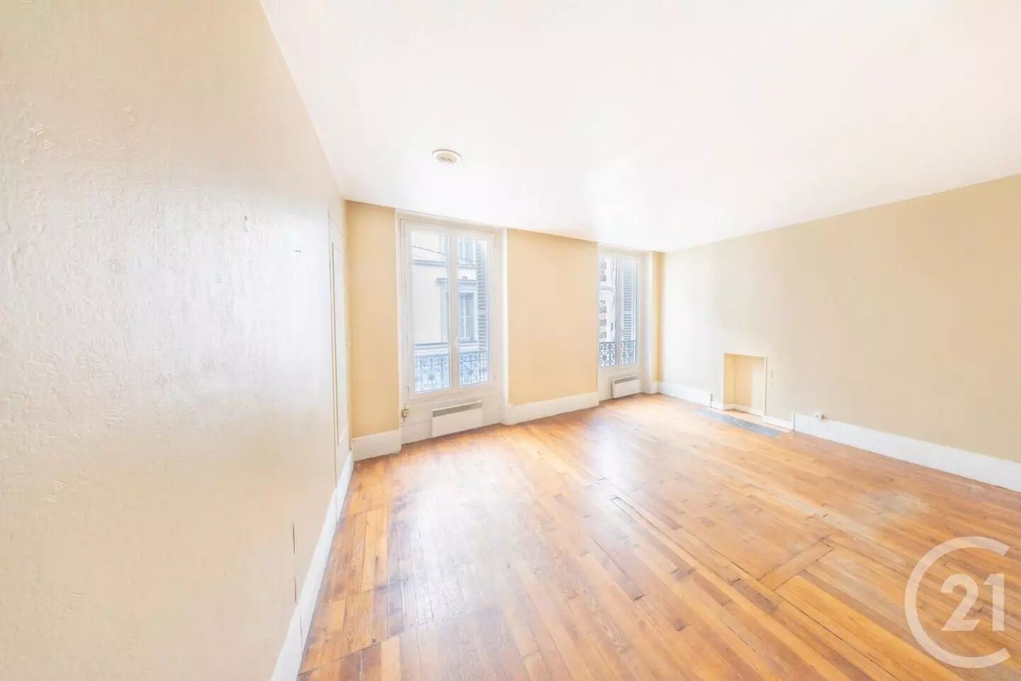 Appartement à vendre, 55m², Brunoy