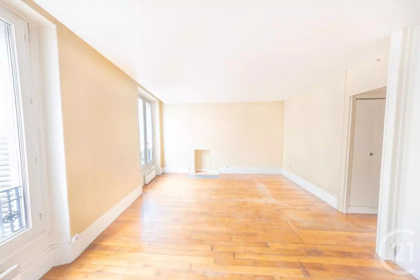 Appartement à vendre, 55m², Brunoy