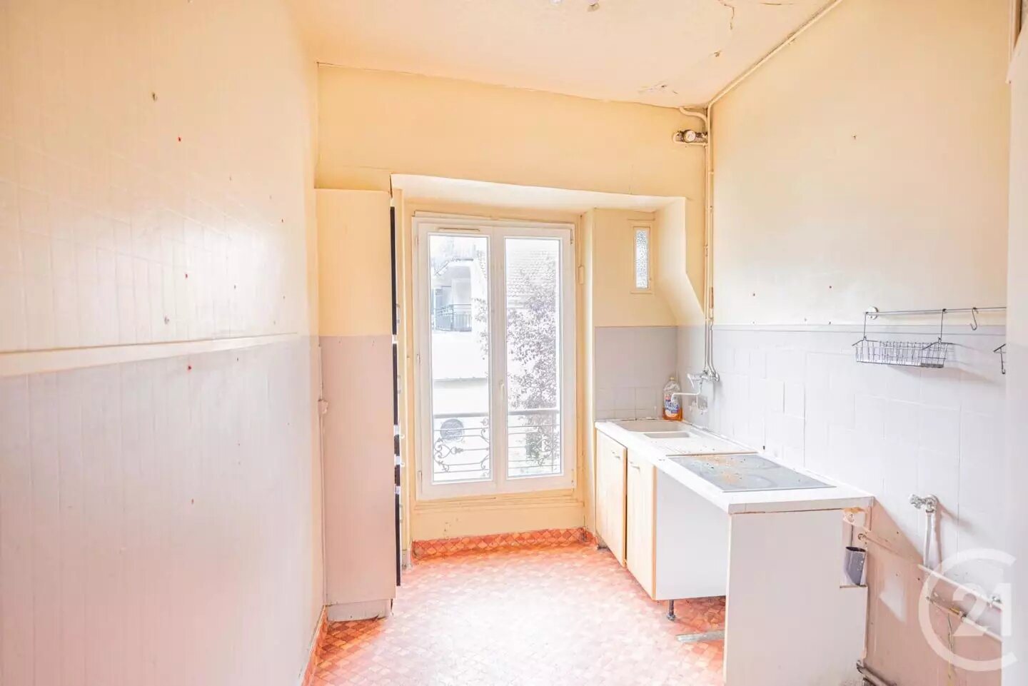 Appartement à vendre, 55m², Brunoy