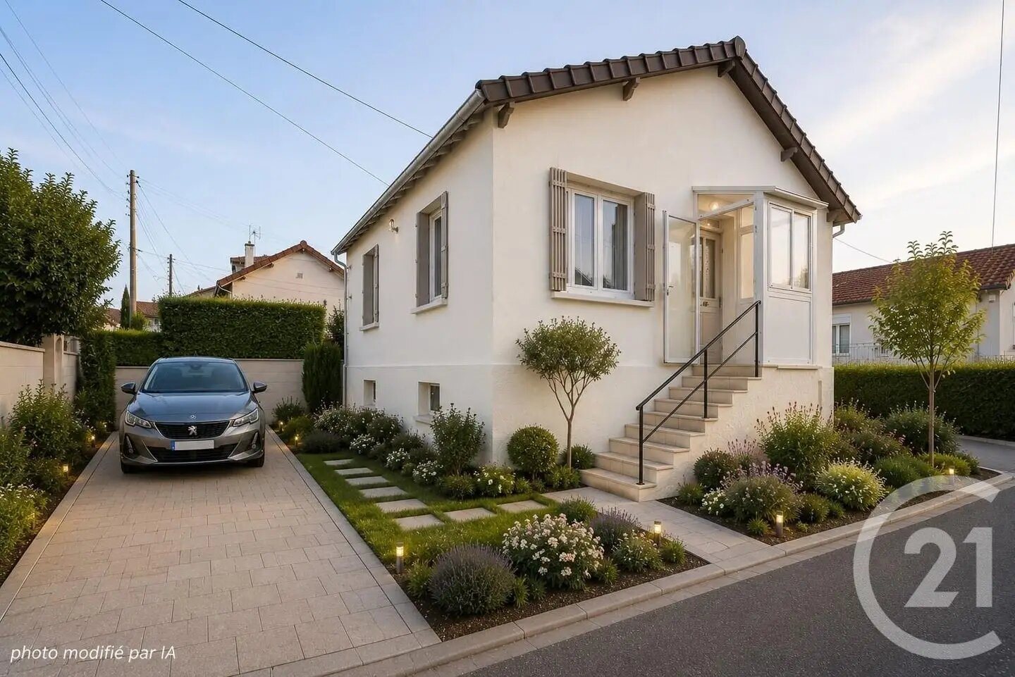 Maison à vendre, 51m², Vigneux-sur-Seine