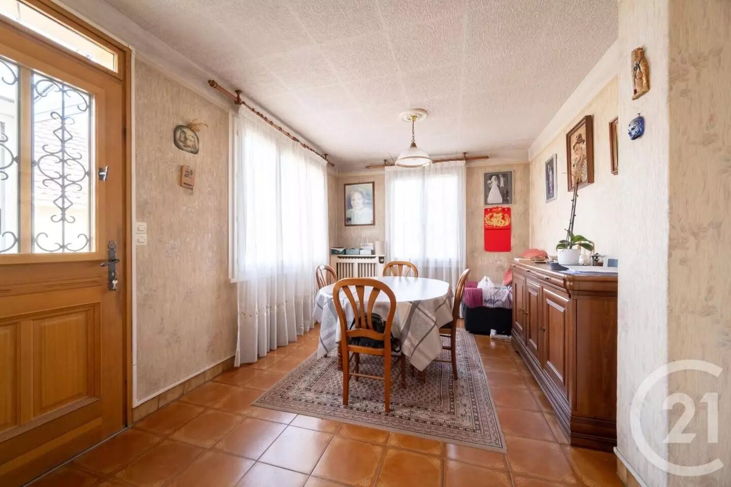 Maison à vendre, 51m², Vigneux-sur-Seine