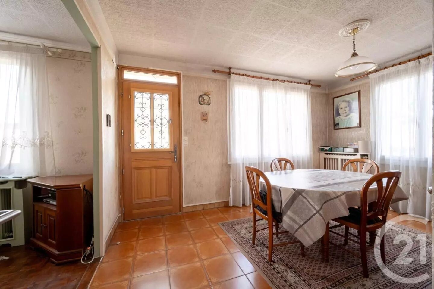 Maison à vendre, 51m², Vigneux-sur-Seine