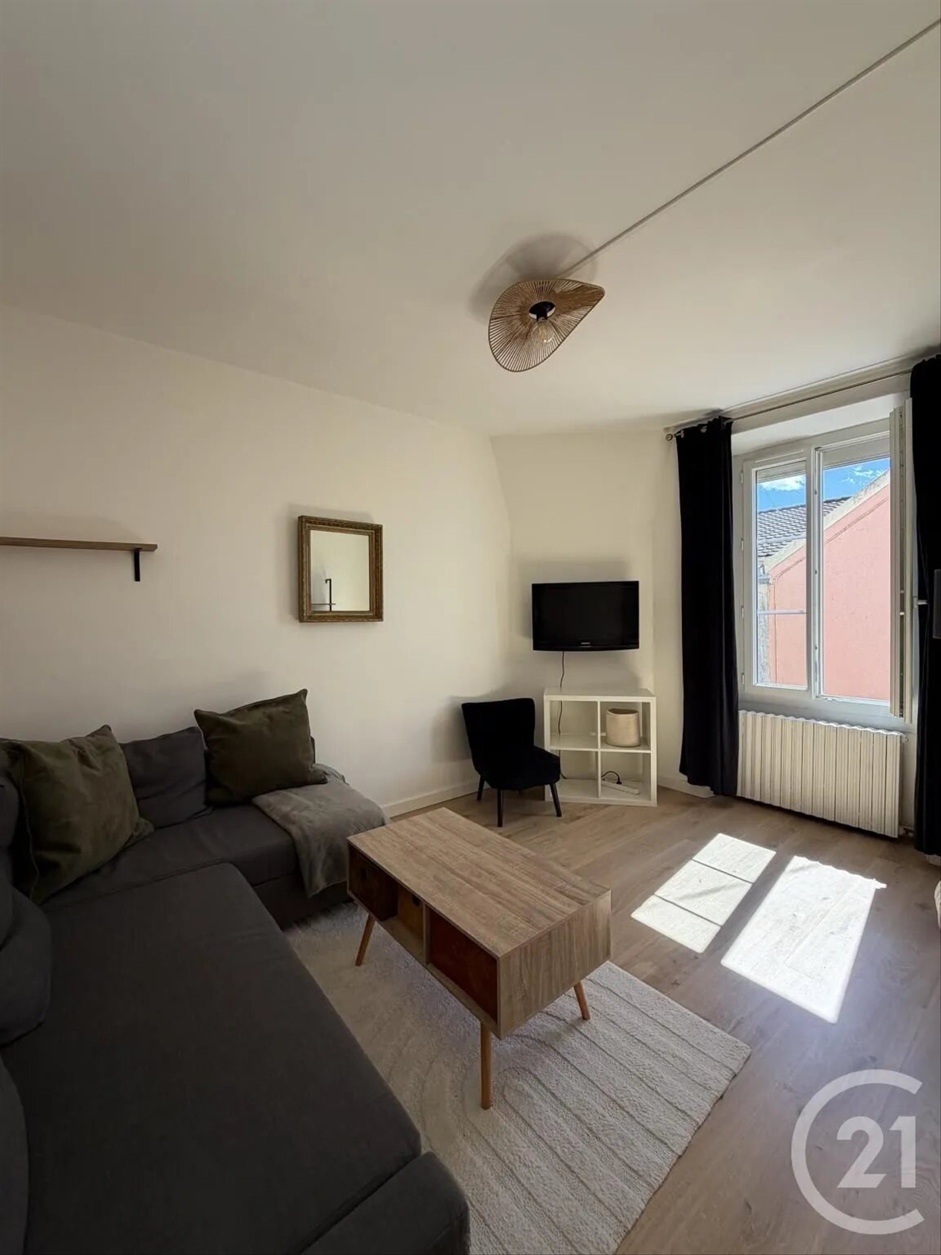 Appartement à louer, 36m², Brunoy