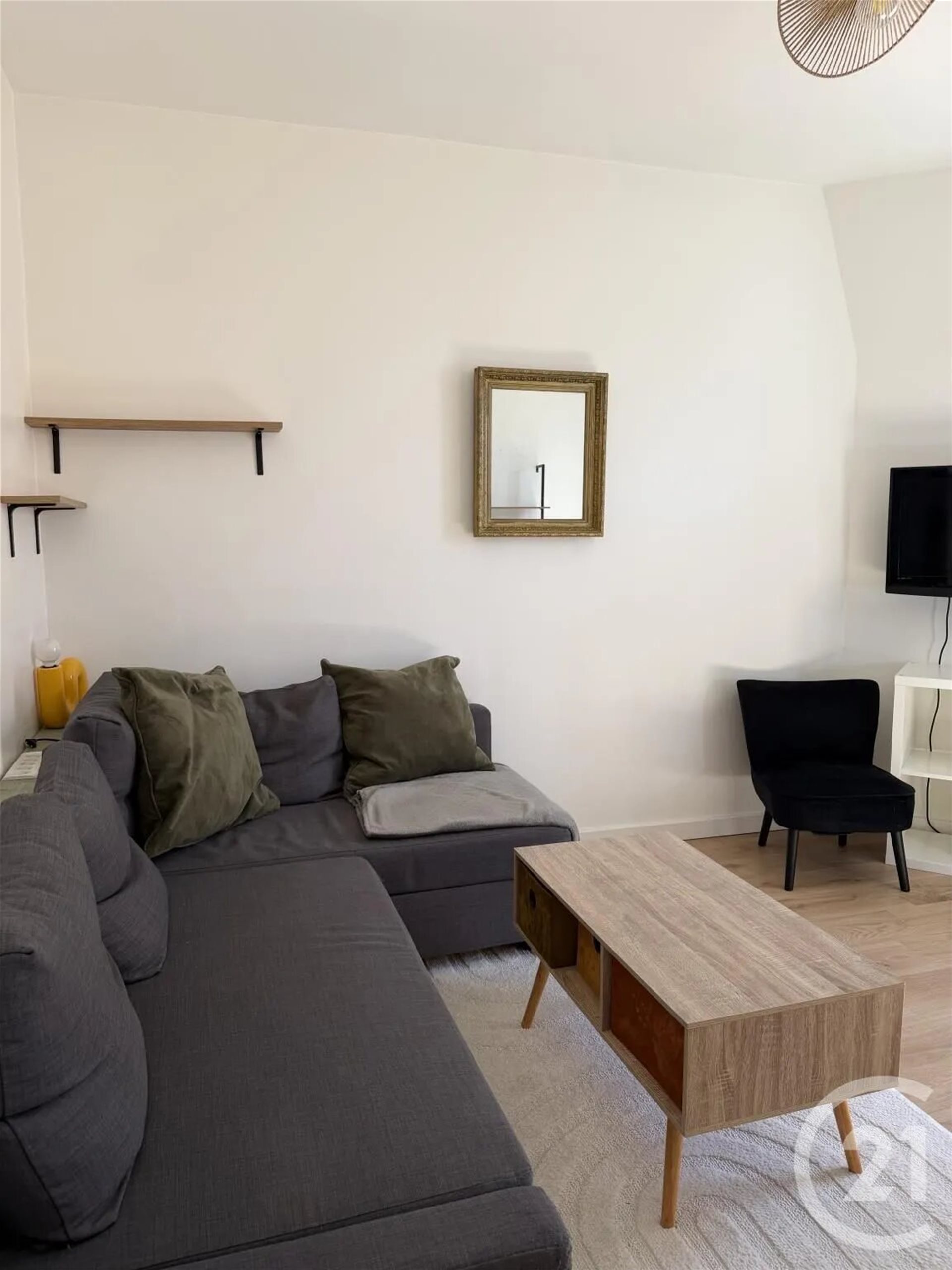 Appartement à louer, 36m², Brunoy
