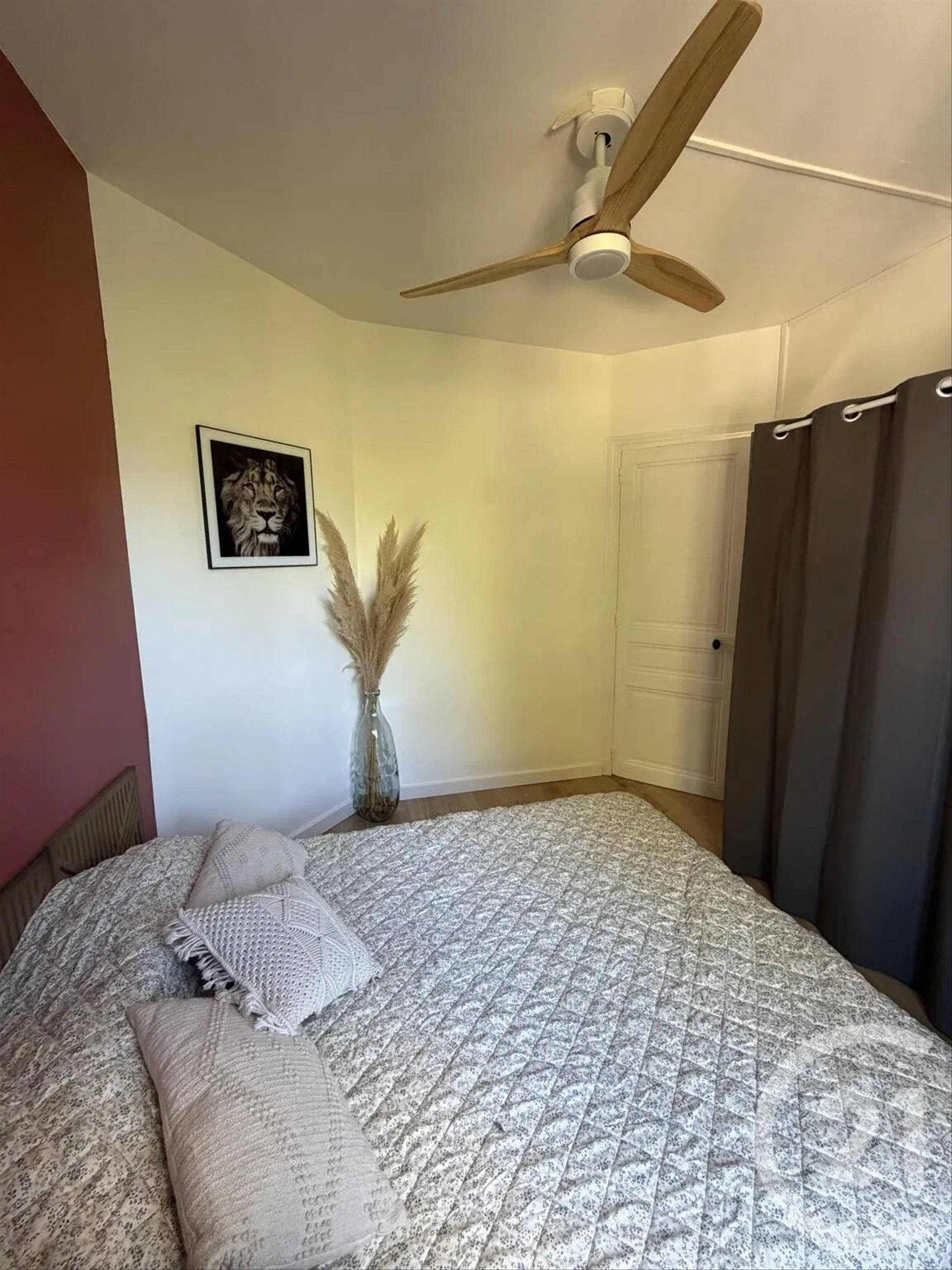 Appartement à louer, 36m², Brunoy