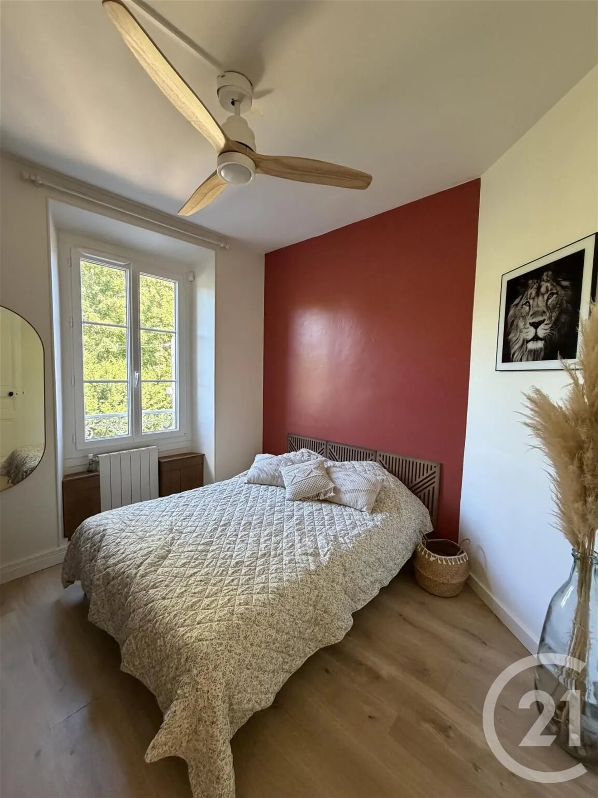 Appartement à louer, 36m², Brunoy