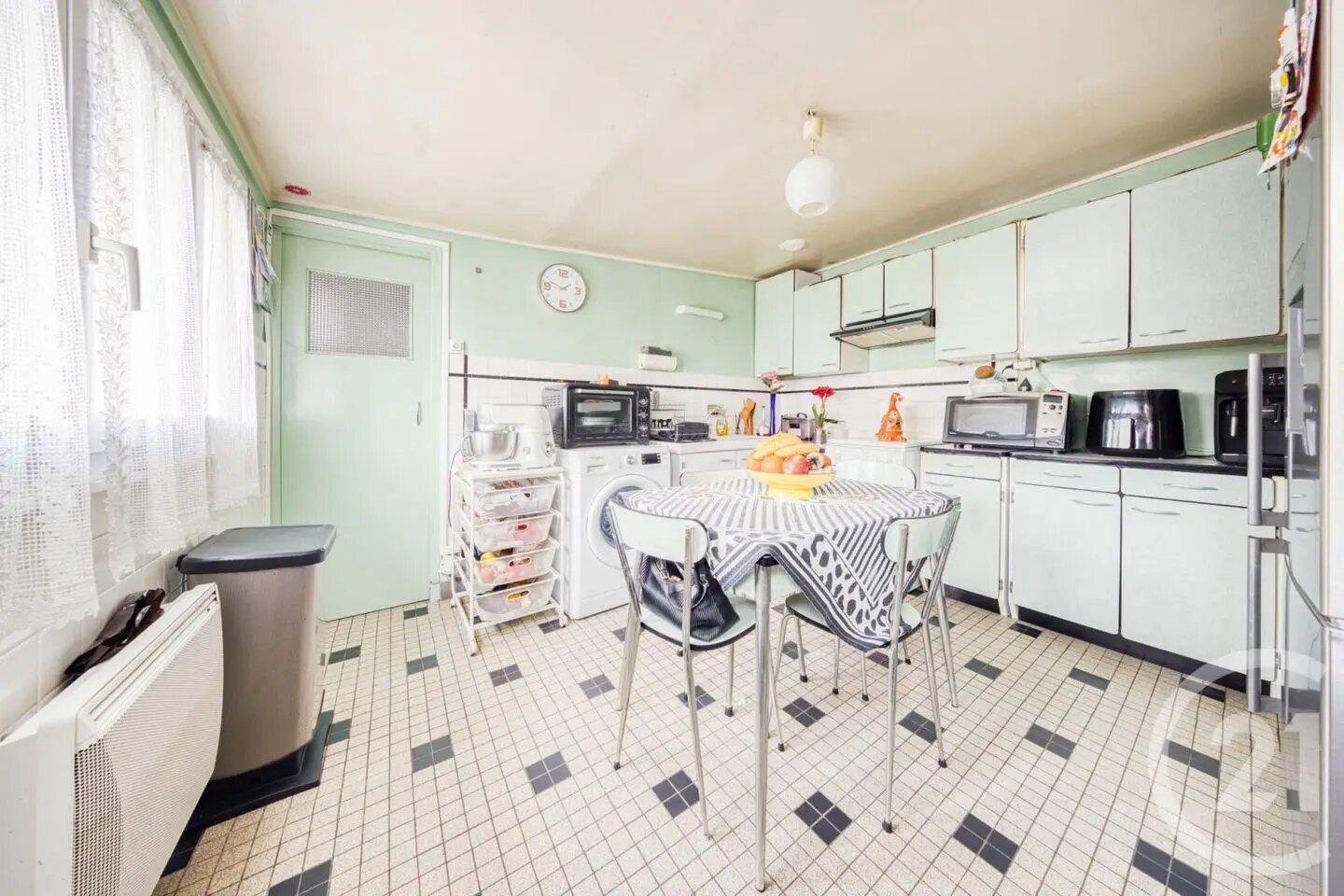 Maison à vendre, 92m², Vigneux-sur-Seine