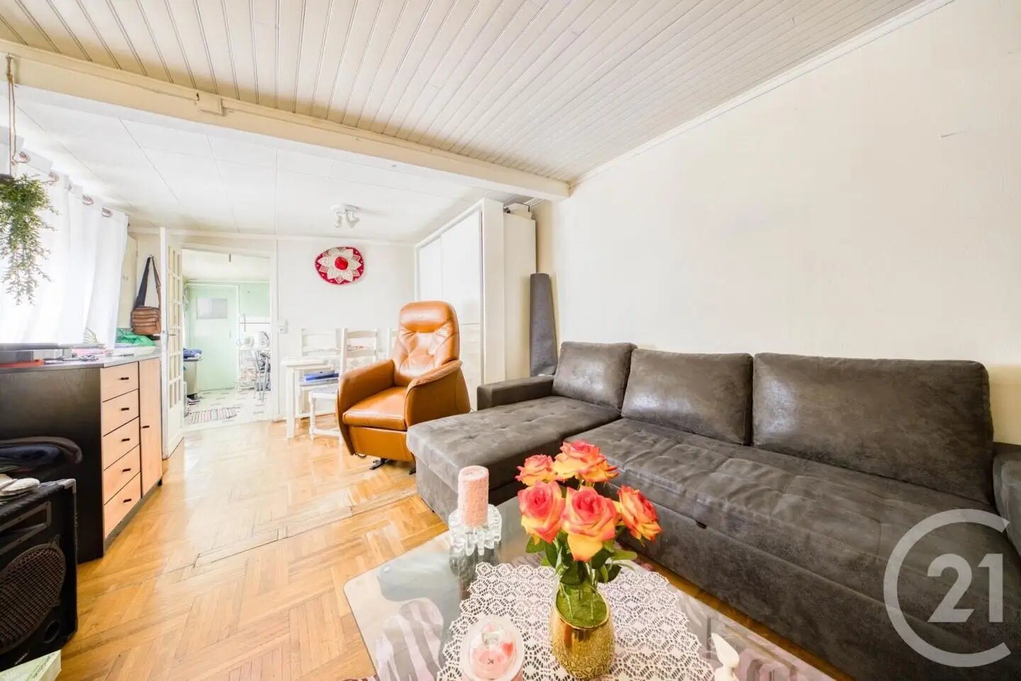 Maison à vendre, 92m², Vigneux-sur-Seine