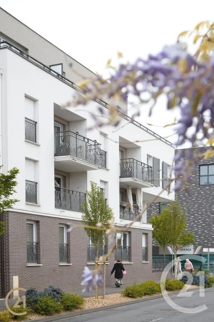 Appartement à vendre, 73m², Vigneux-sur-Seine