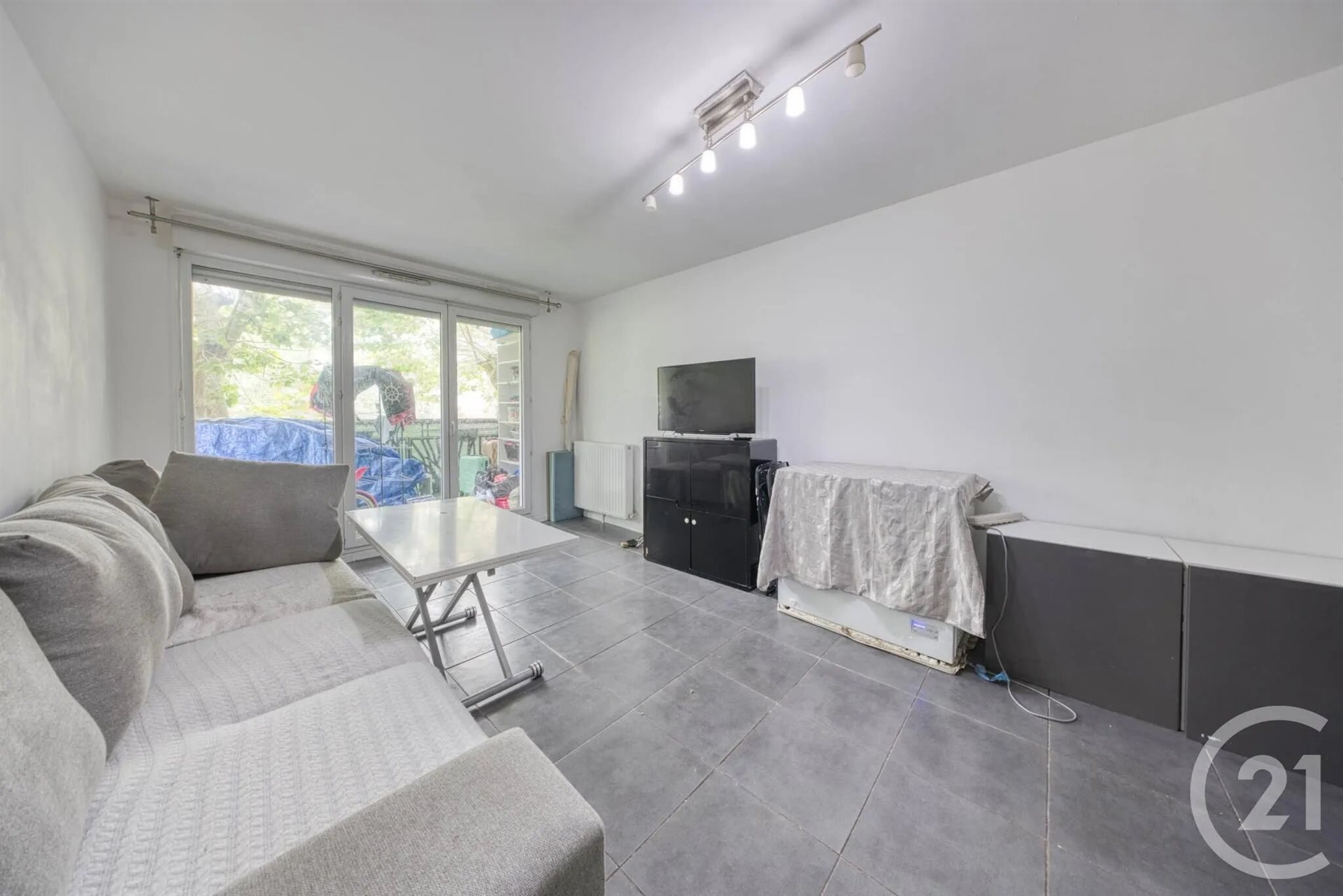 Appartement à vendre, 73m², Vigneux-sur-Seine