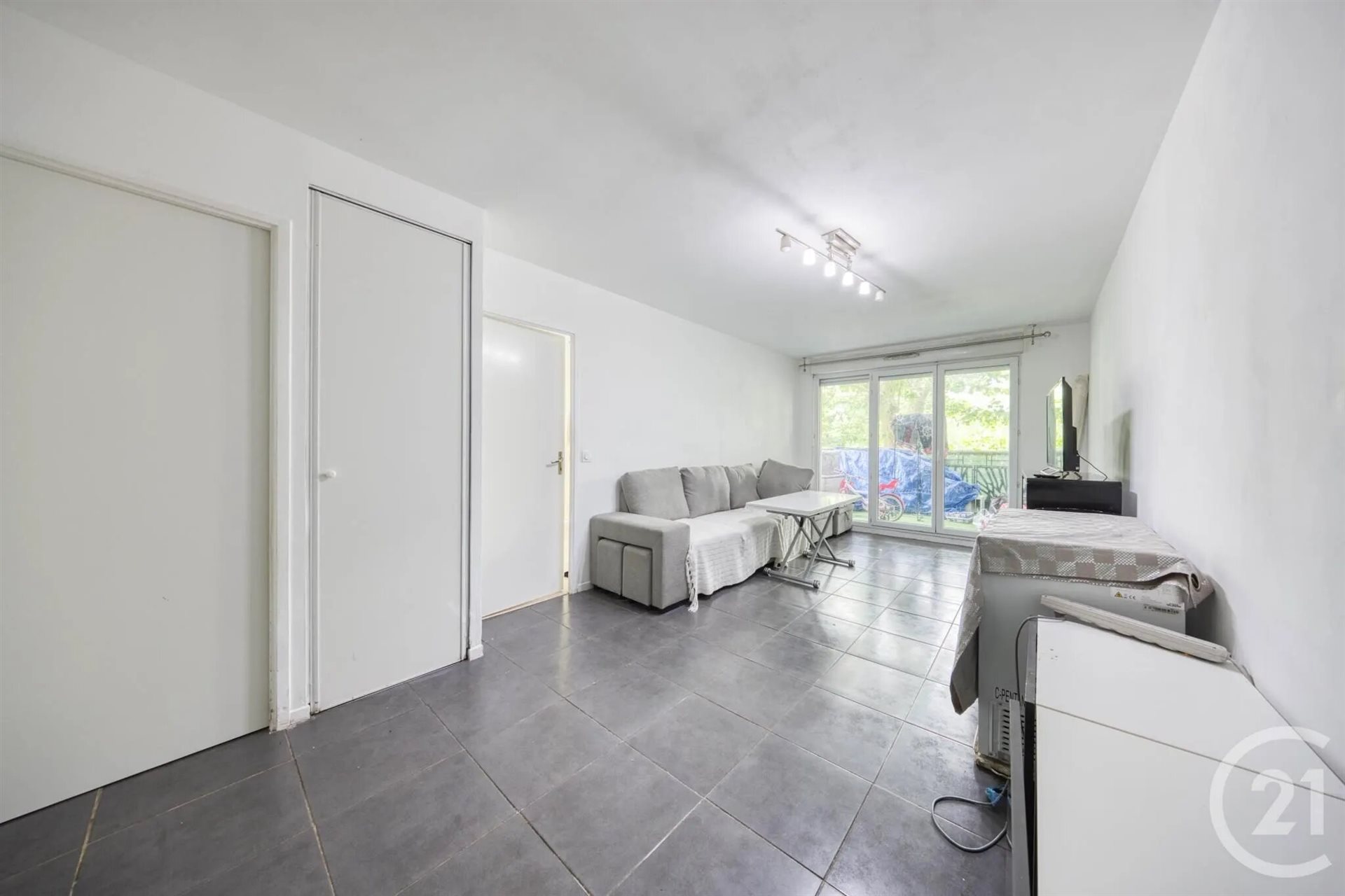 Appartement à vendre, 73m², Vigneux-sur-Seine