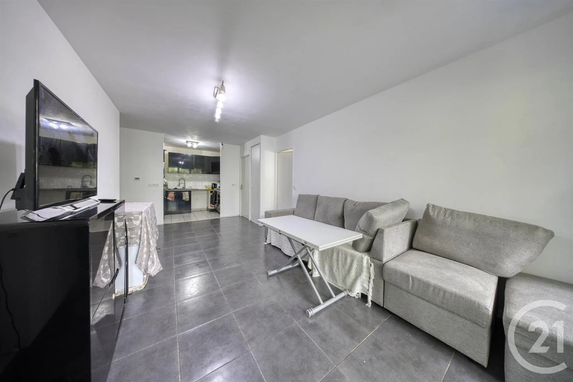 Appartement à vendre, 73m², Vigneux-sur-Seine
