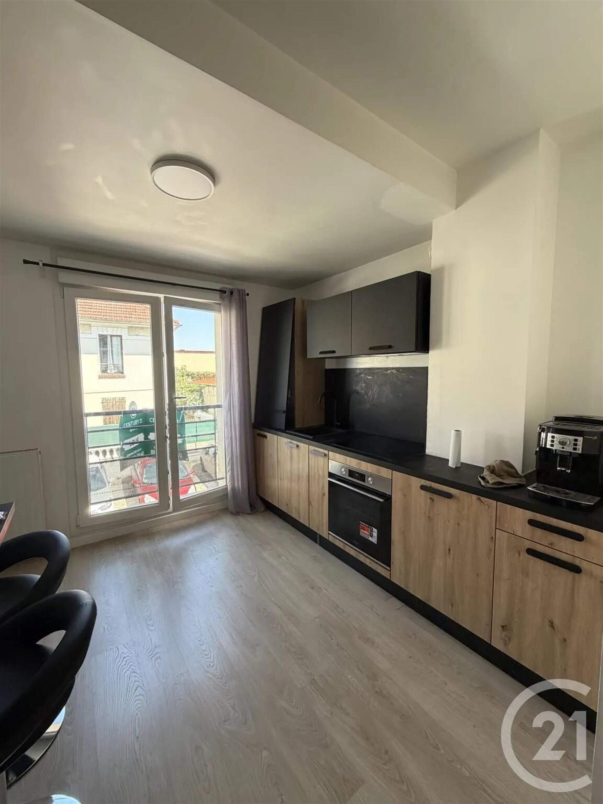 Appartement à louer, 31m², Vigneux-sur-Seine