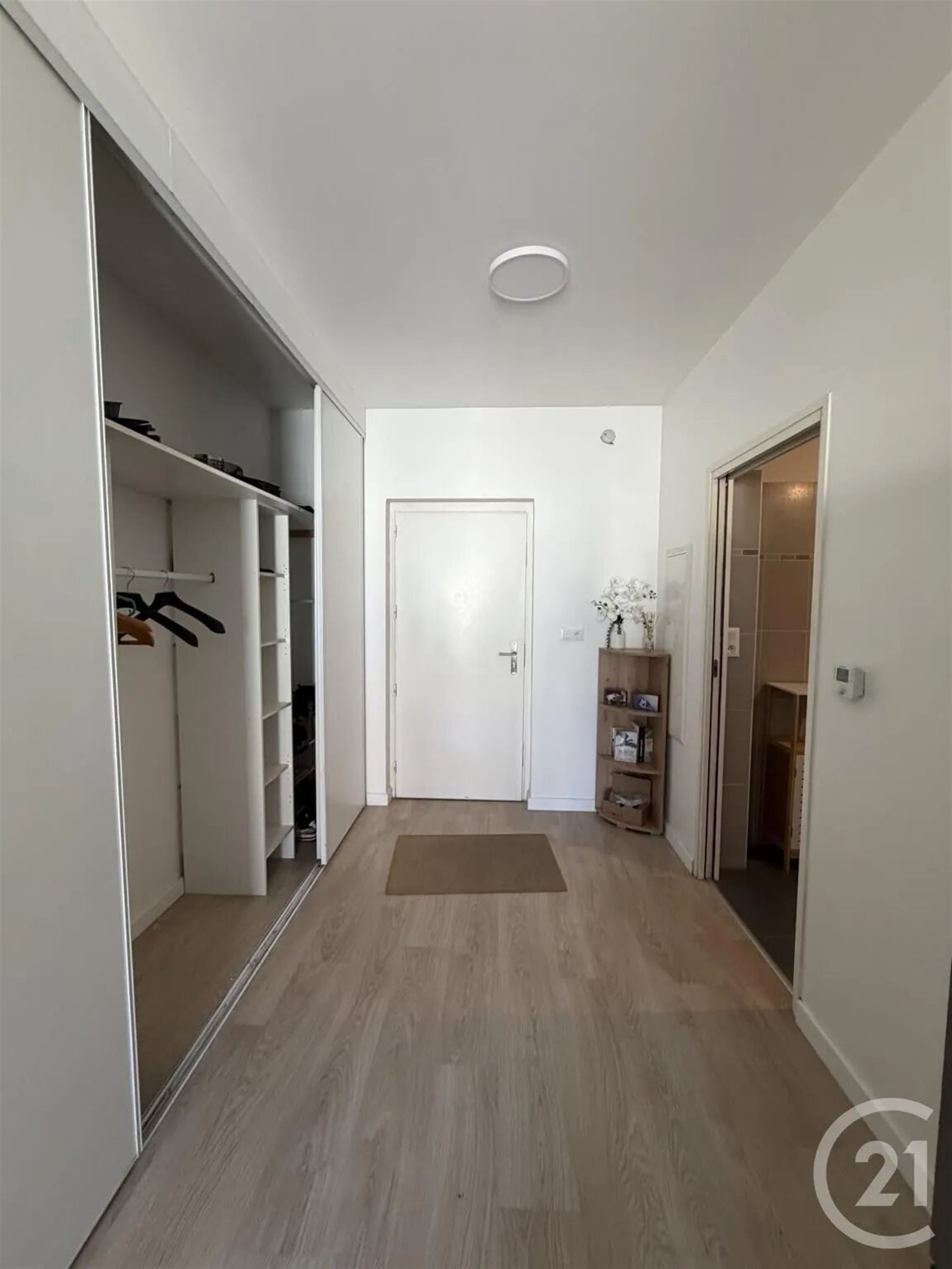 Appartement à louer, 31m², Vigneux-sur-Seine