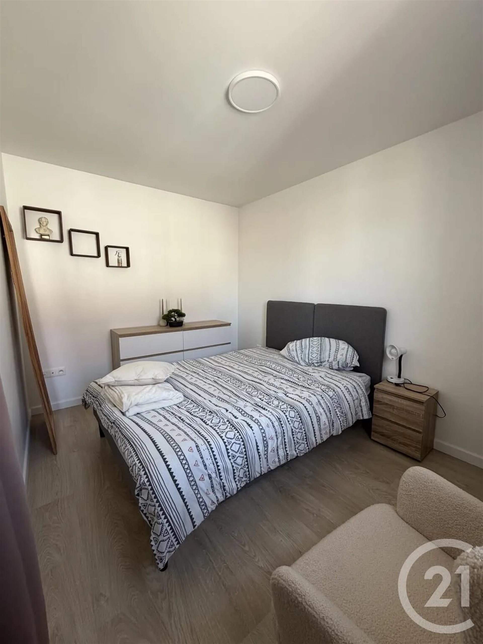 Appartement à louer, 31m², Vigneux-sur-Seine