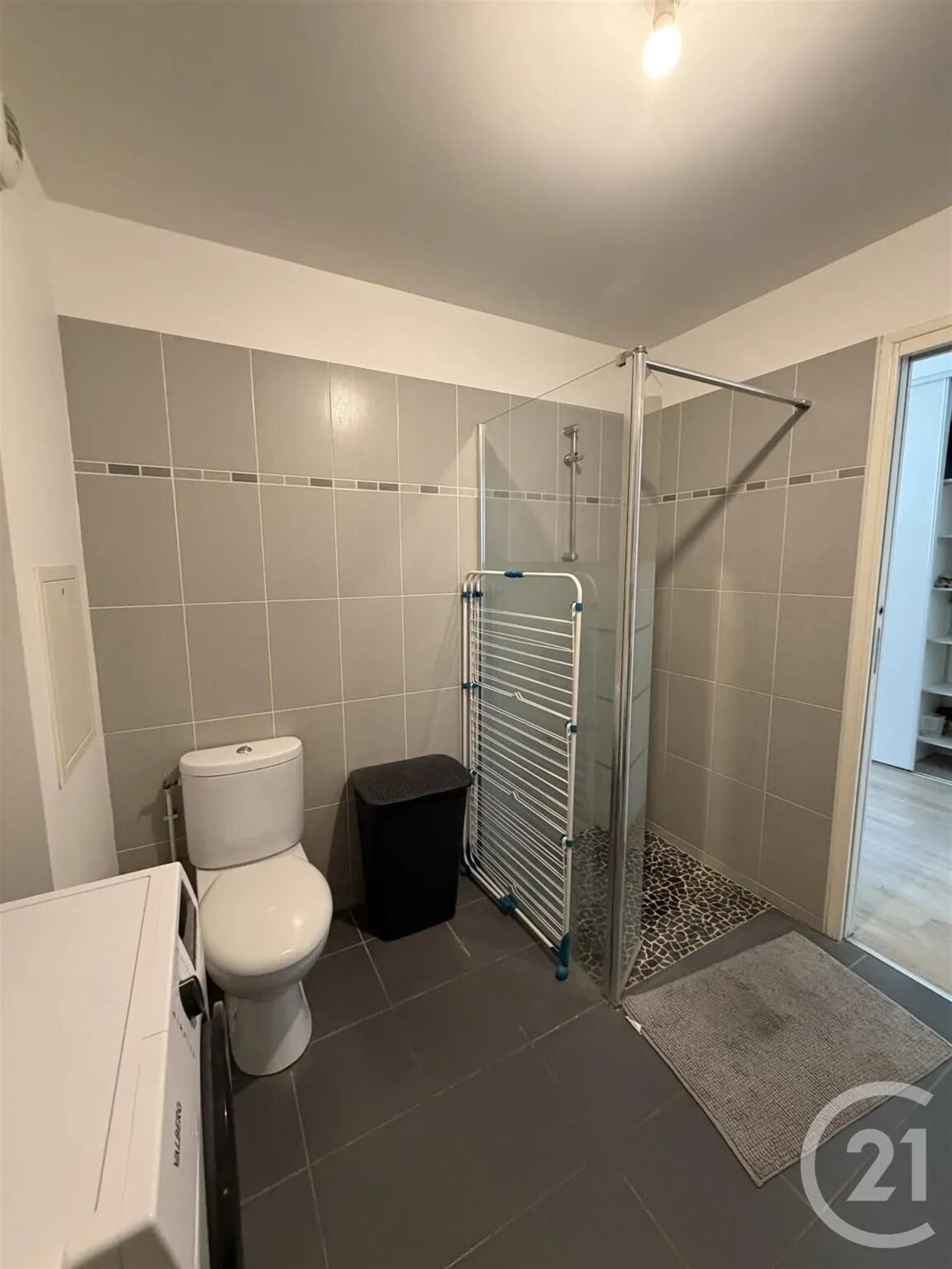 Appartement à louer, 31m², Vigneux-sur-Seine