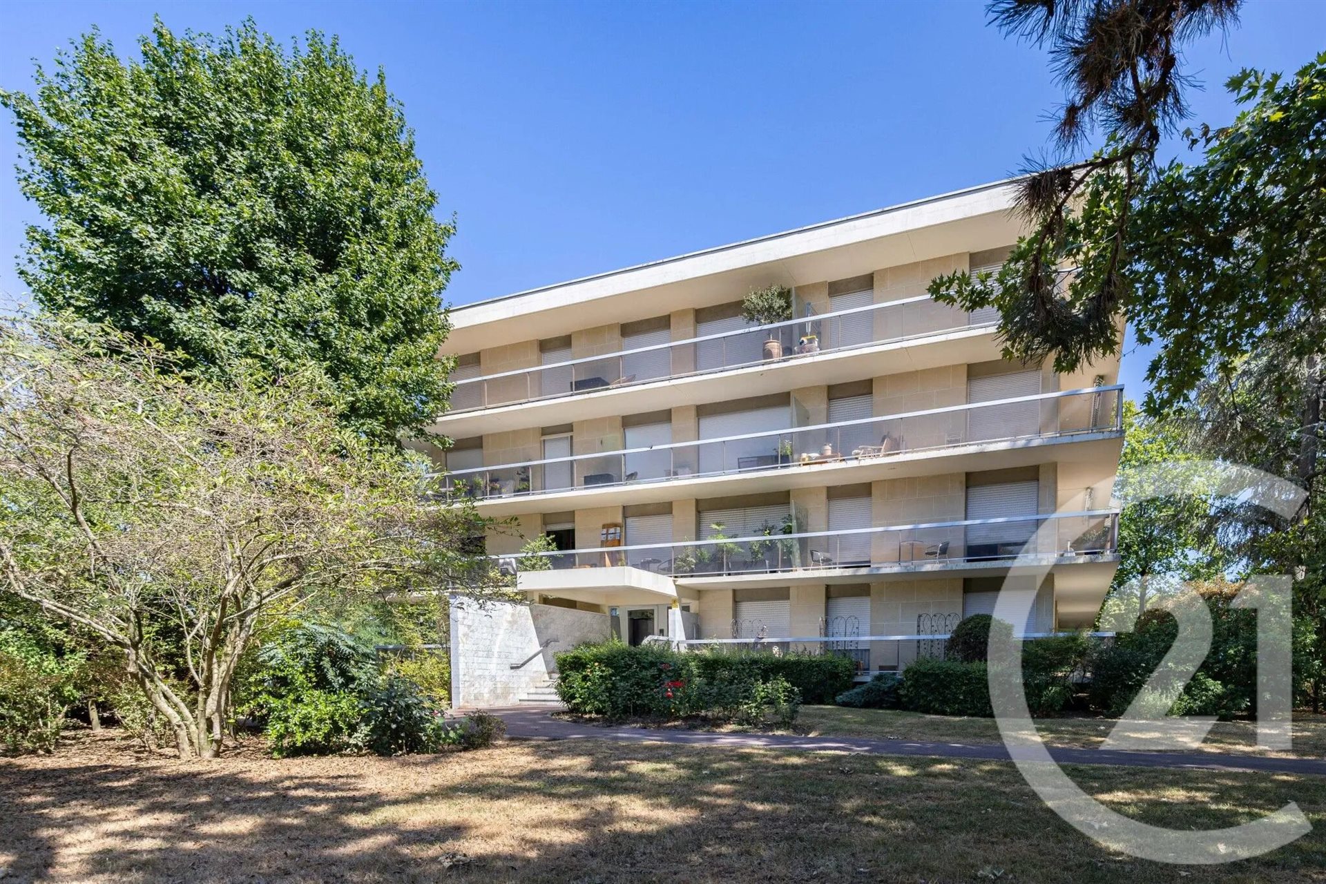 Appartement à vendre, 51m², Brunoy