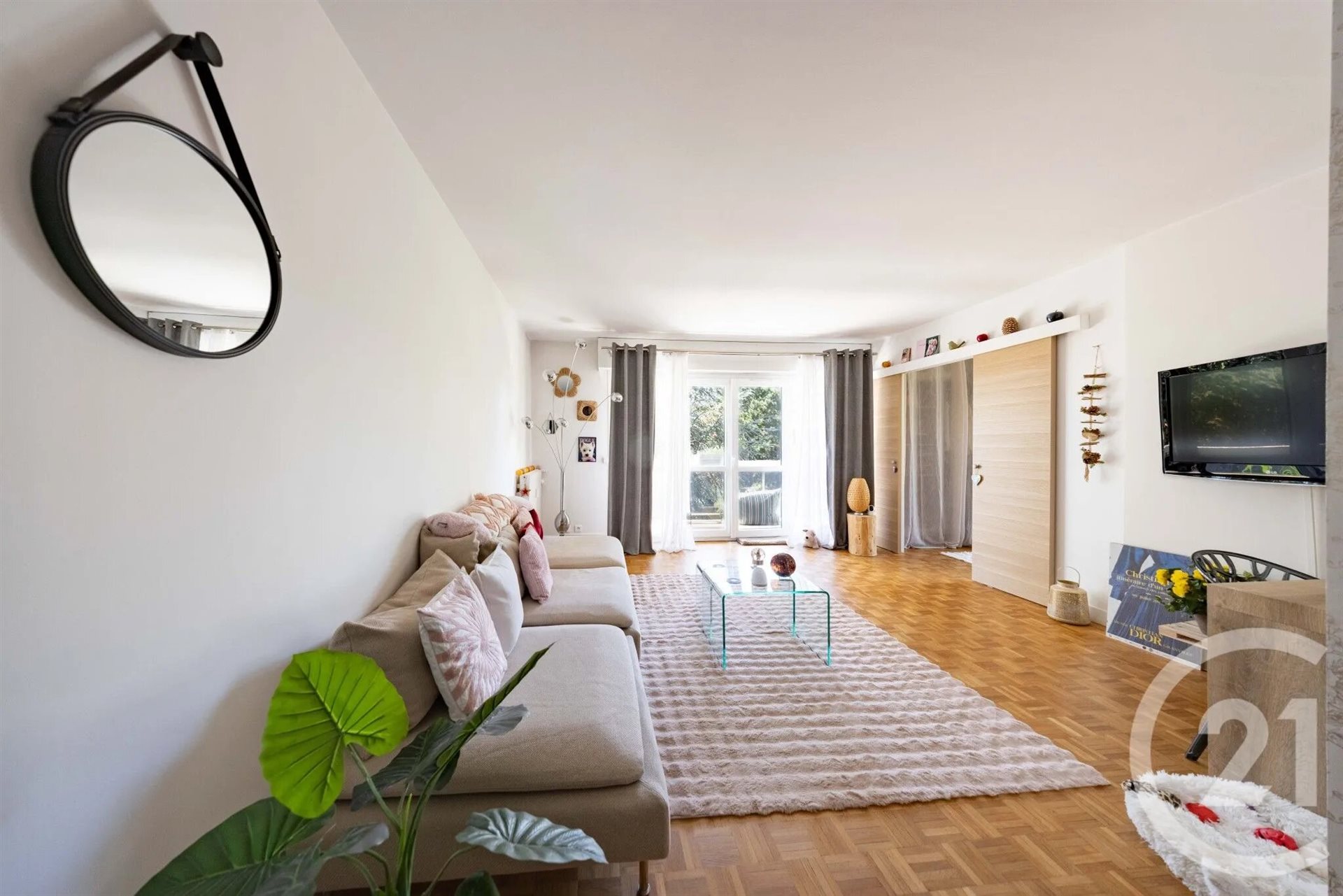 Appartement à vendre, 51m², Brunoy