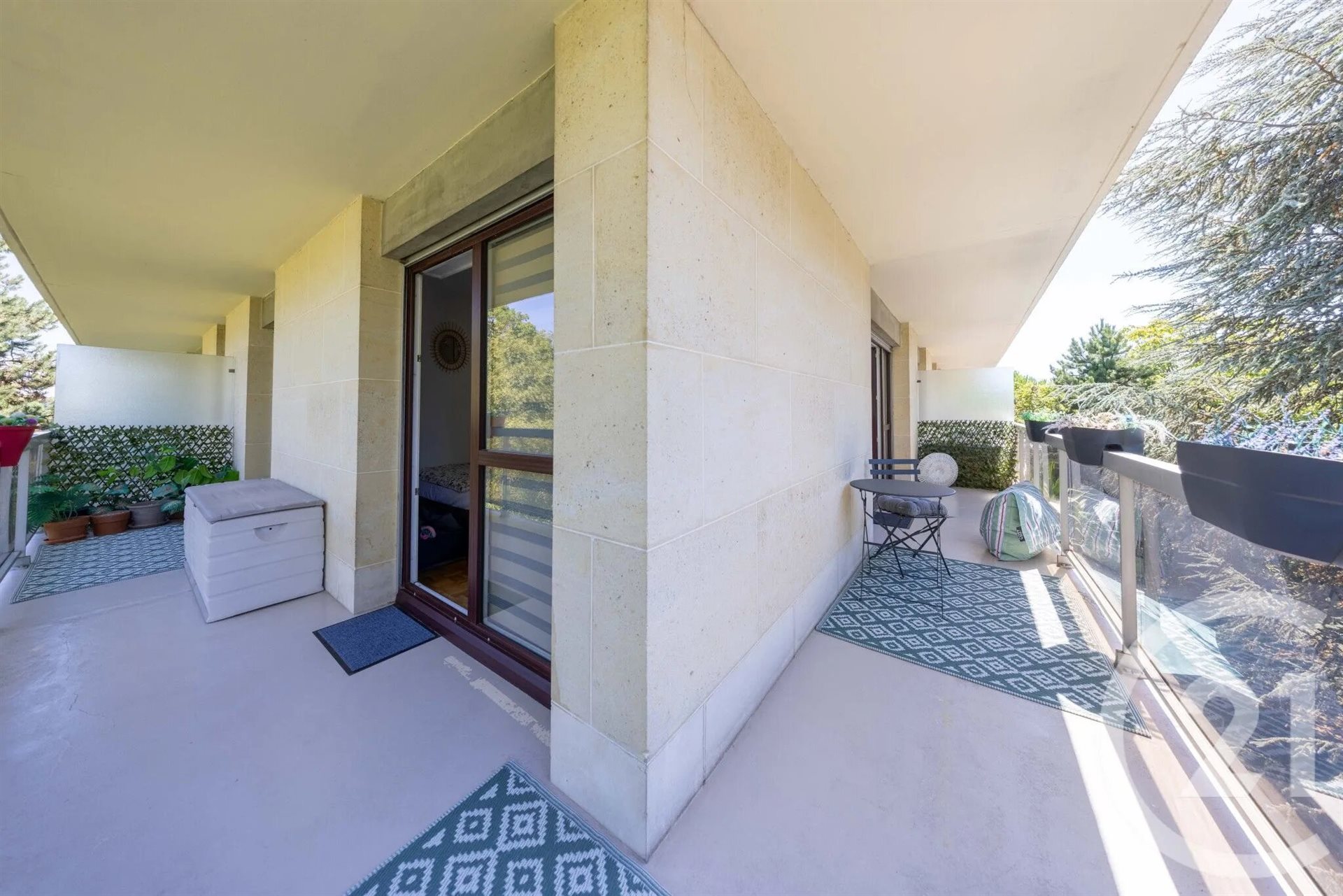 Appartement à vendre, 51m², Brunoy