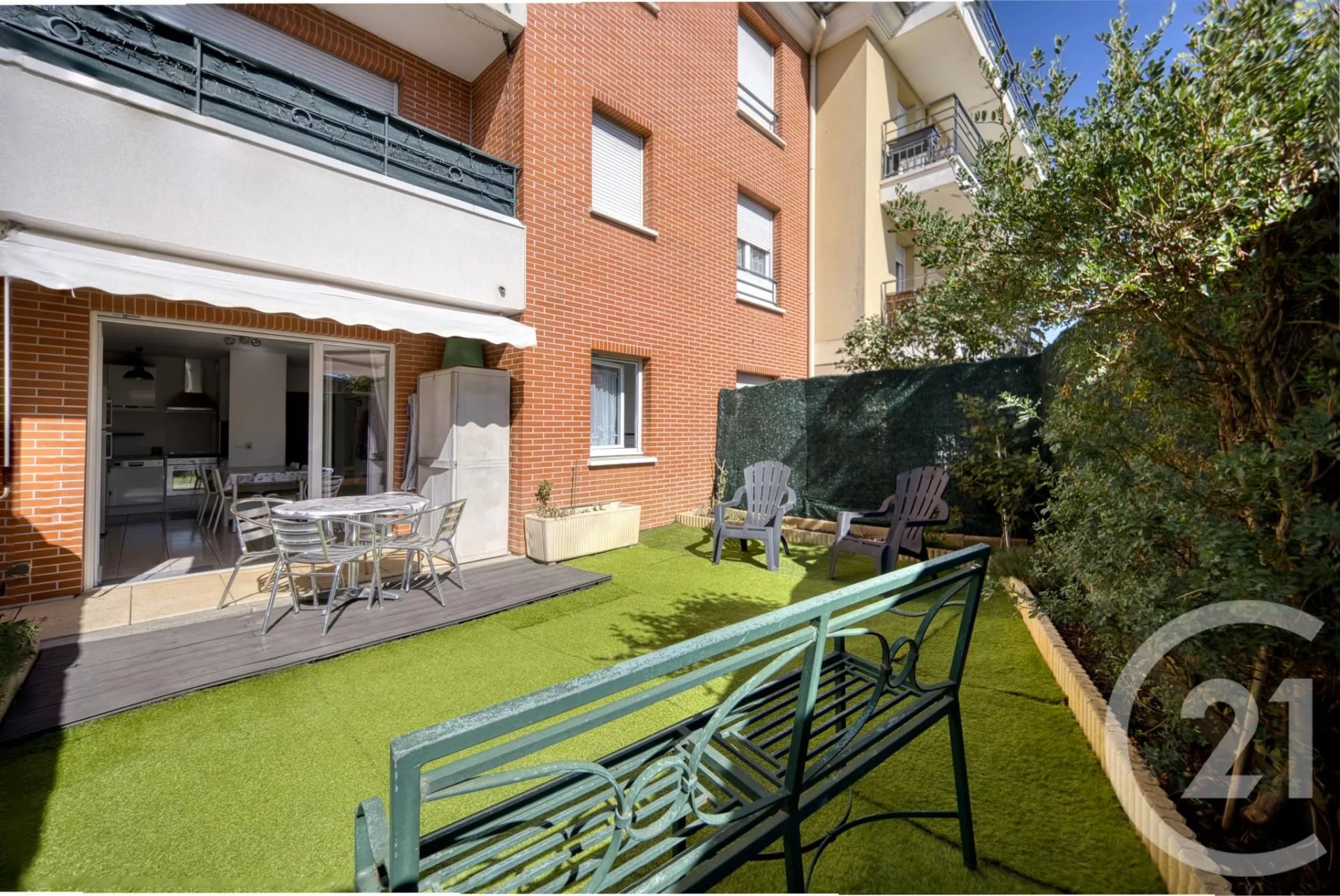 Appartement à vendre, 38m², Vigneux-sur-Seine