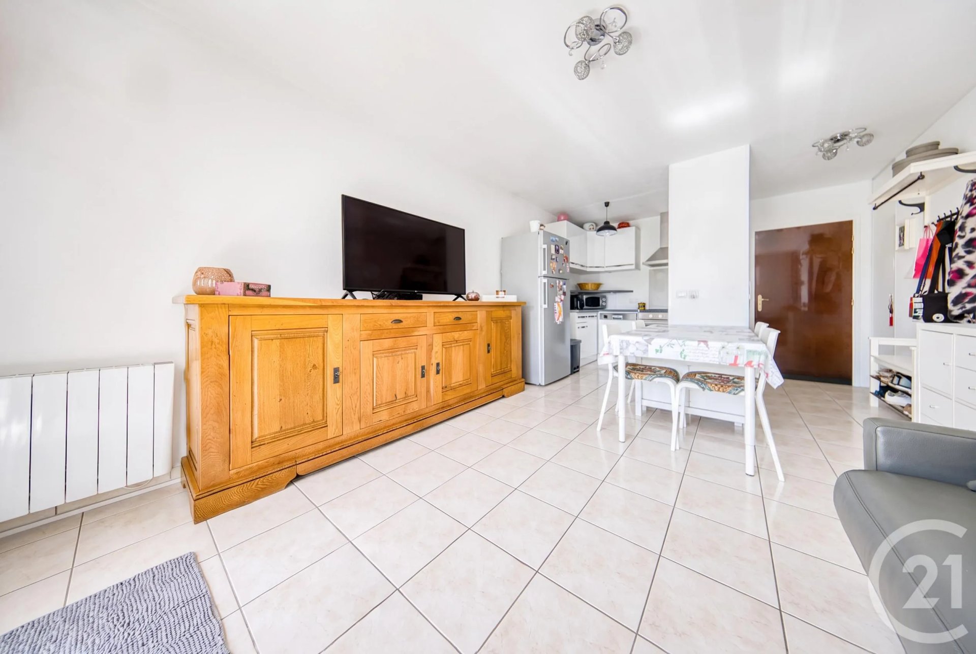 Appartement à vendre, 38m², Vigneux-sur-Seine