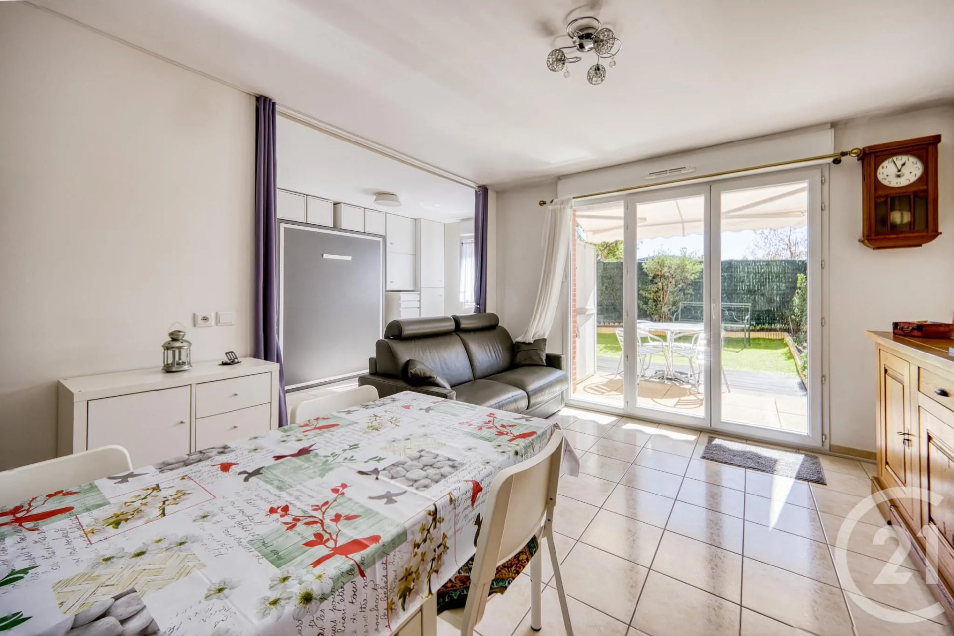 Appartement à vendre, 38m², Vigneux-sur-Seine