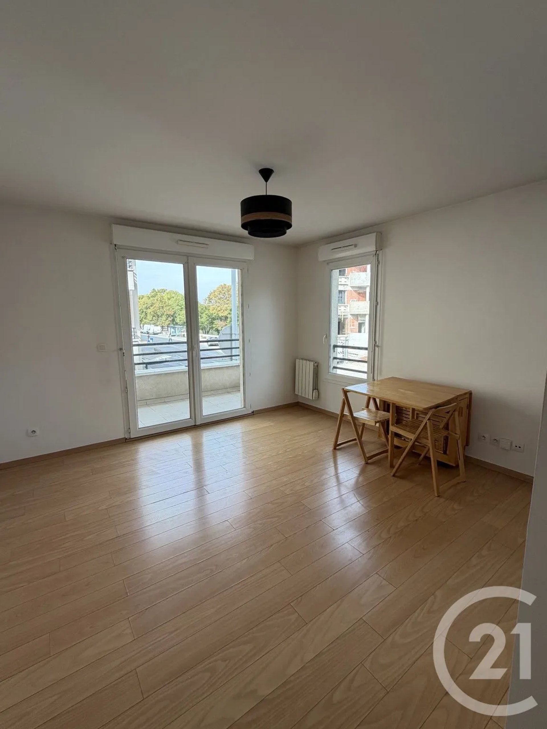 Appartement à louer, 45m², Draveil