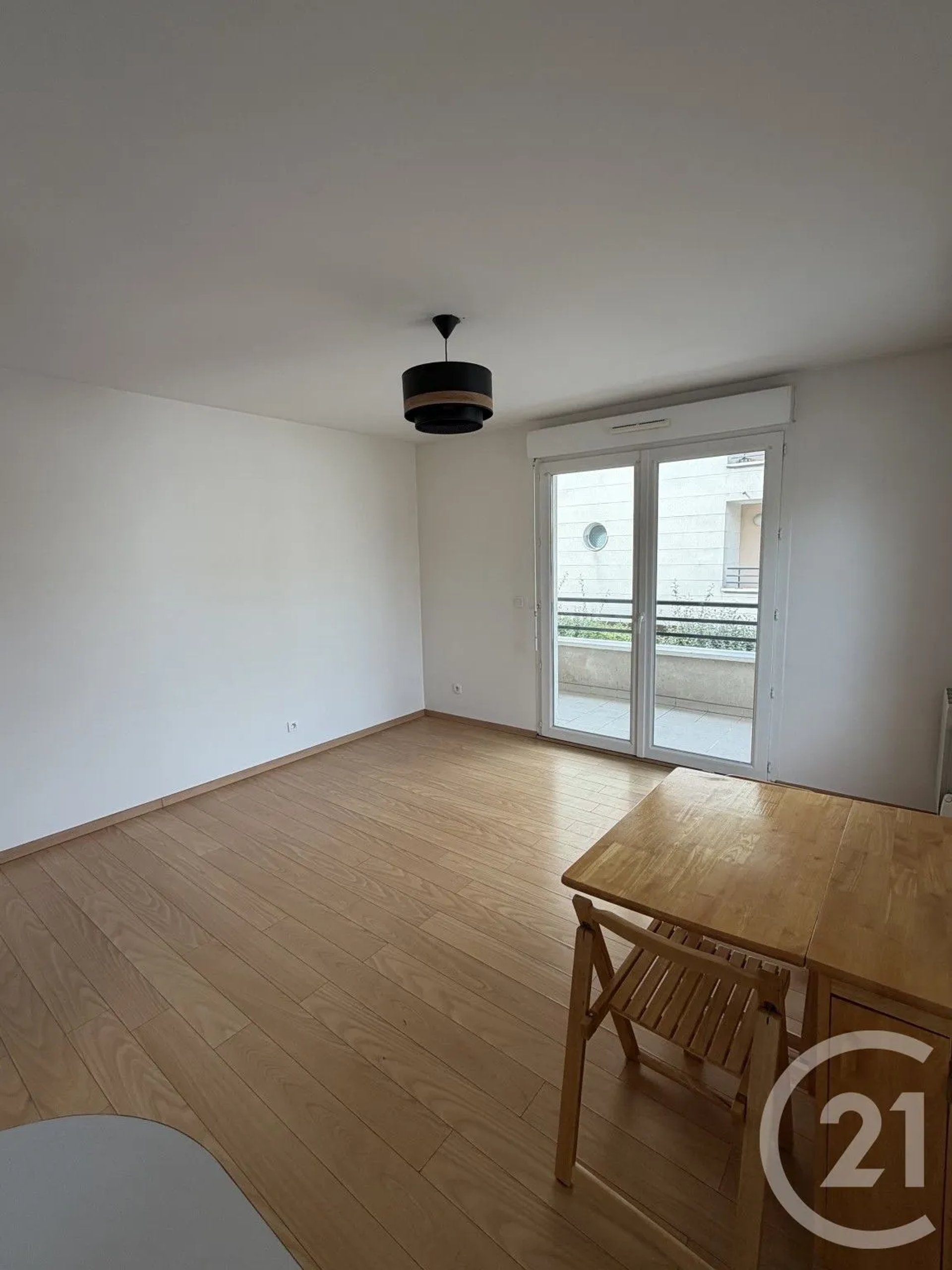 Appartement à louer, 45m², Draveil