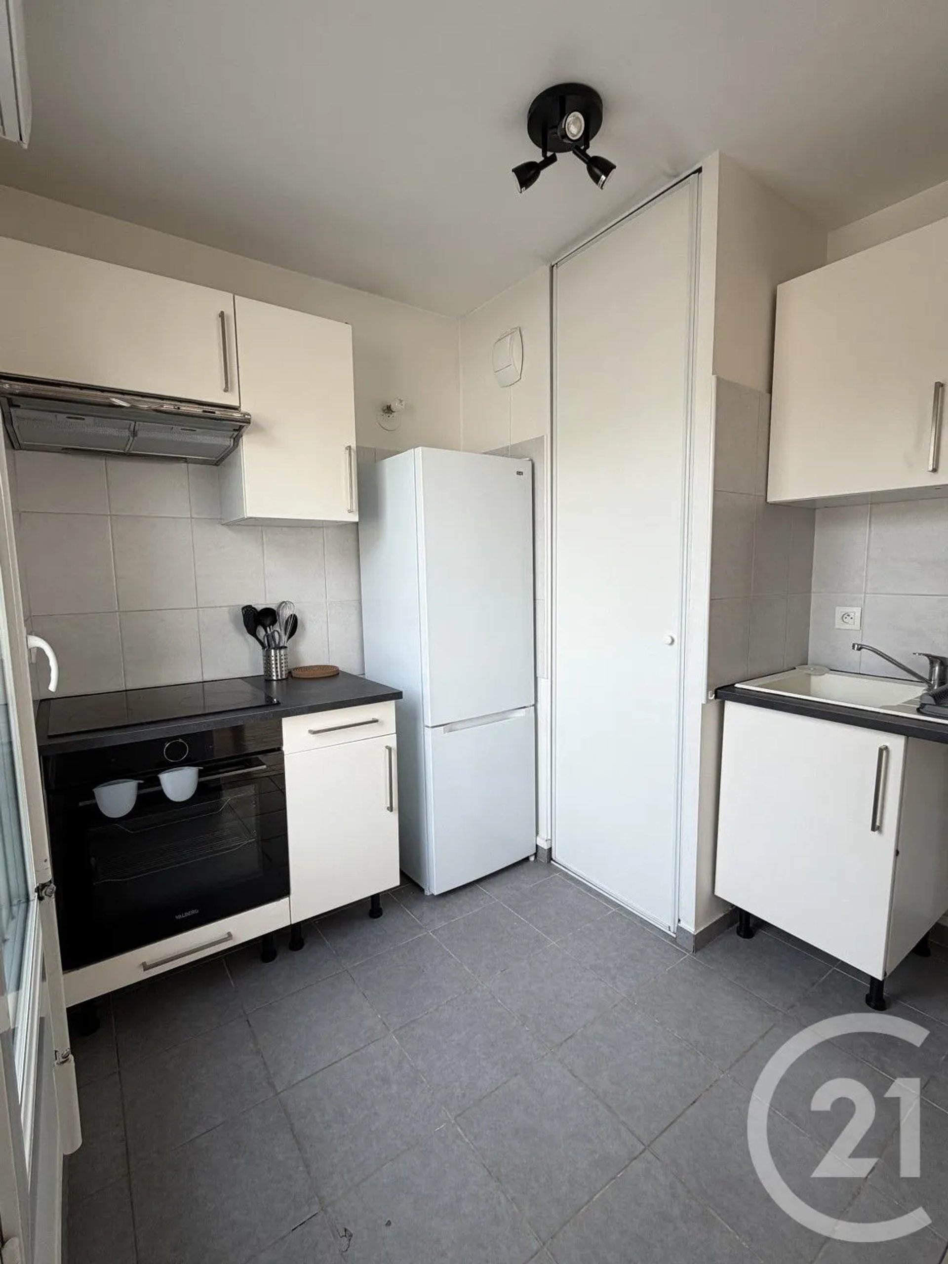Appartement à louer, 45m², Draveil