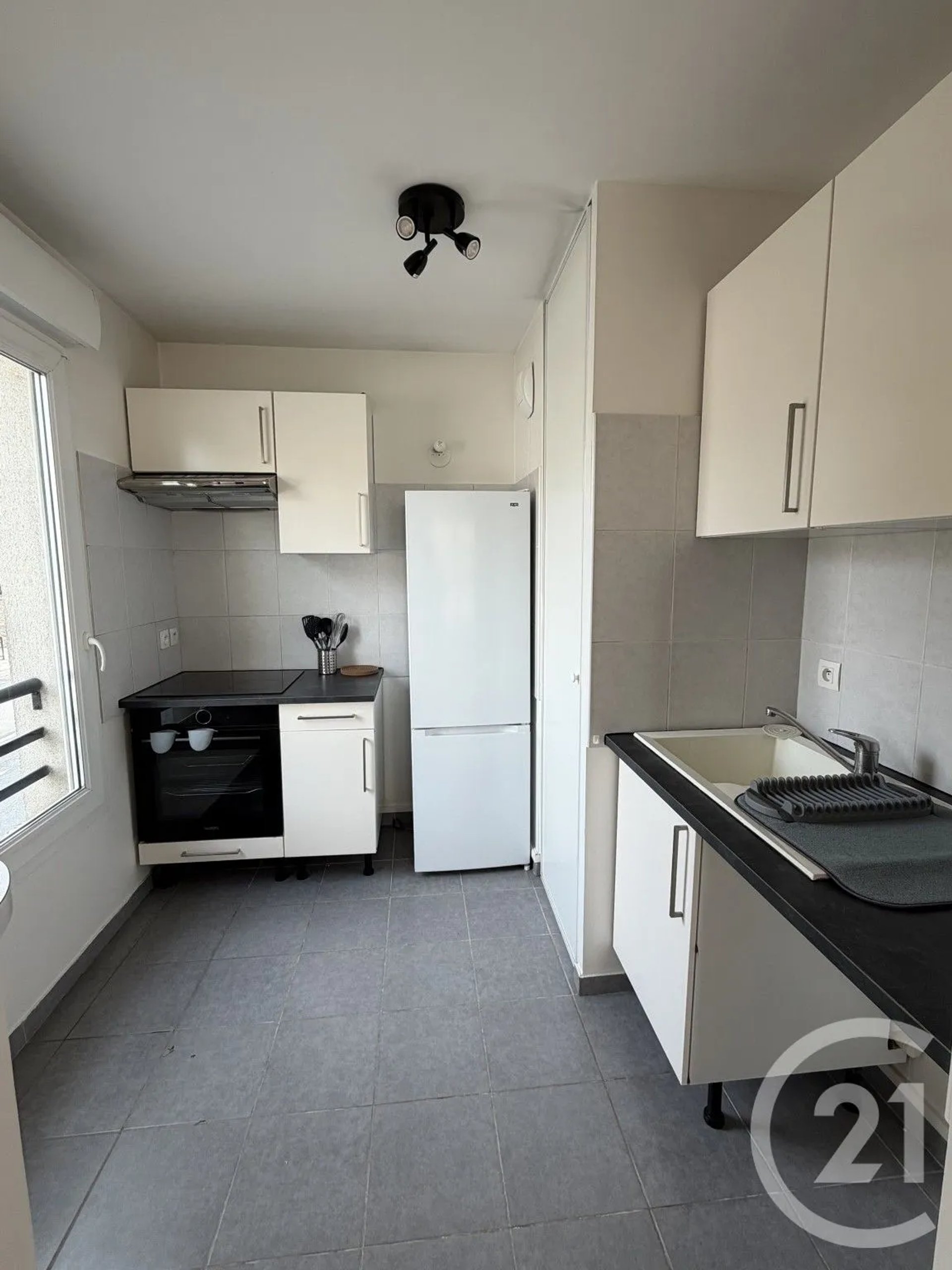 Appartement à louer, 45m², Draveil