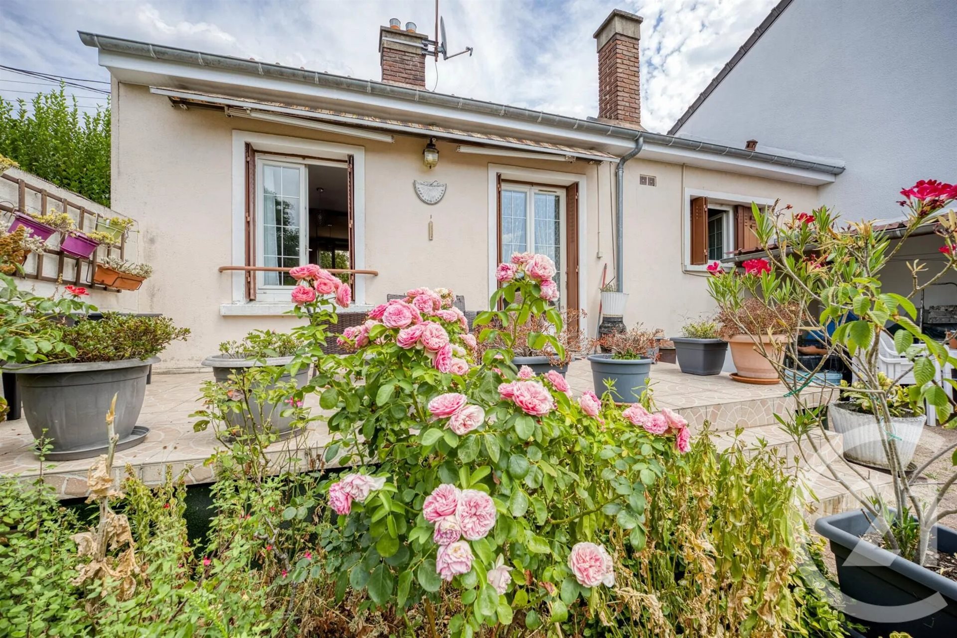 Maison à vendre, 57m², Vigneux-sur-Seine