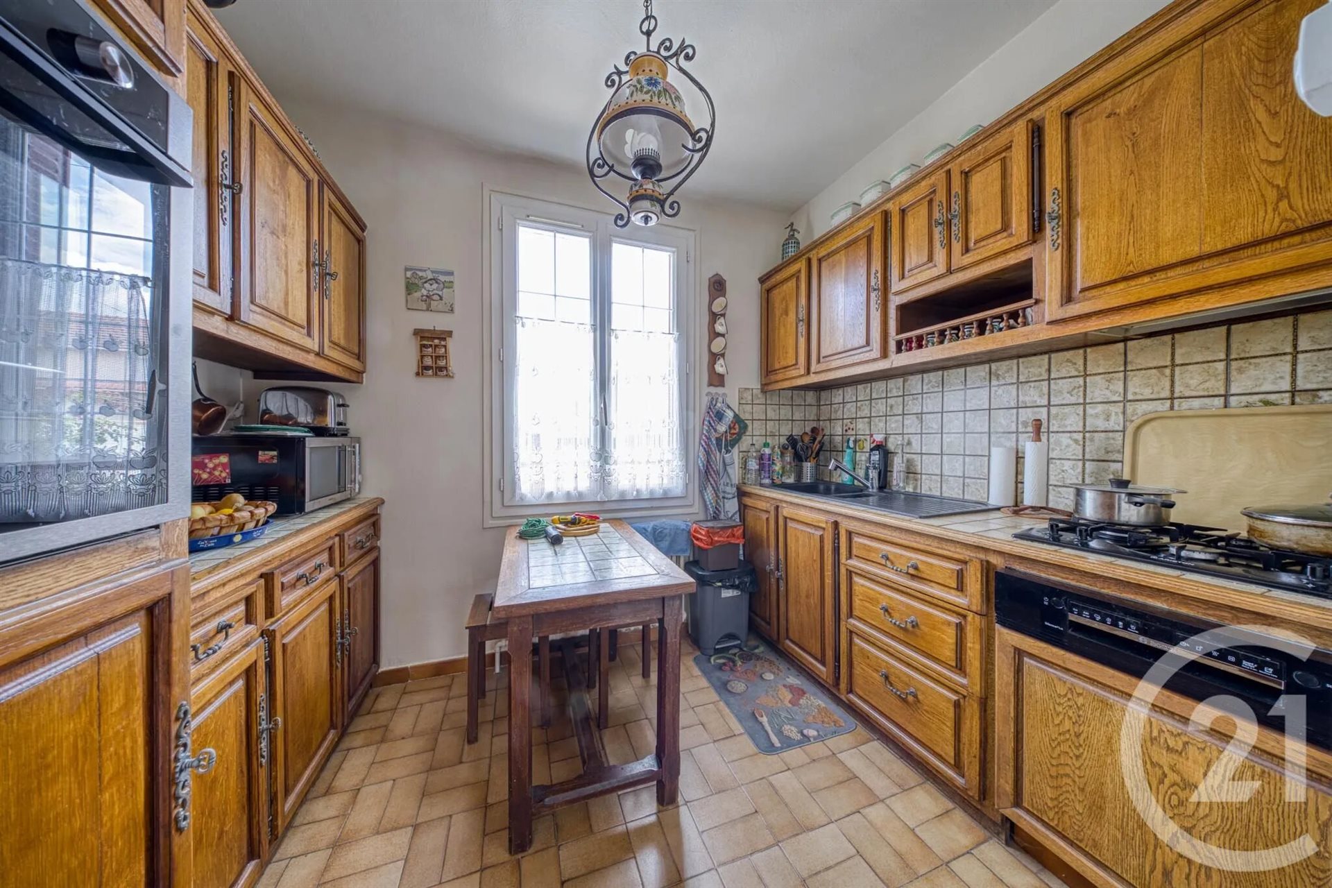 Maison à vendre, 57m², Vigneux-sur-Seine