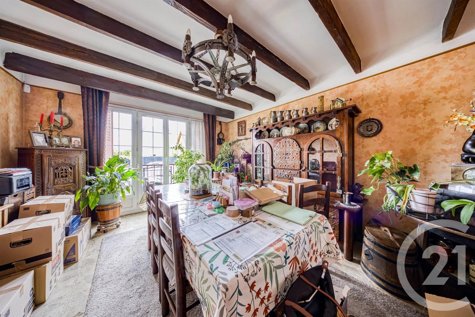 Maison à vendre, 57m², Vigneux-sur-Seine