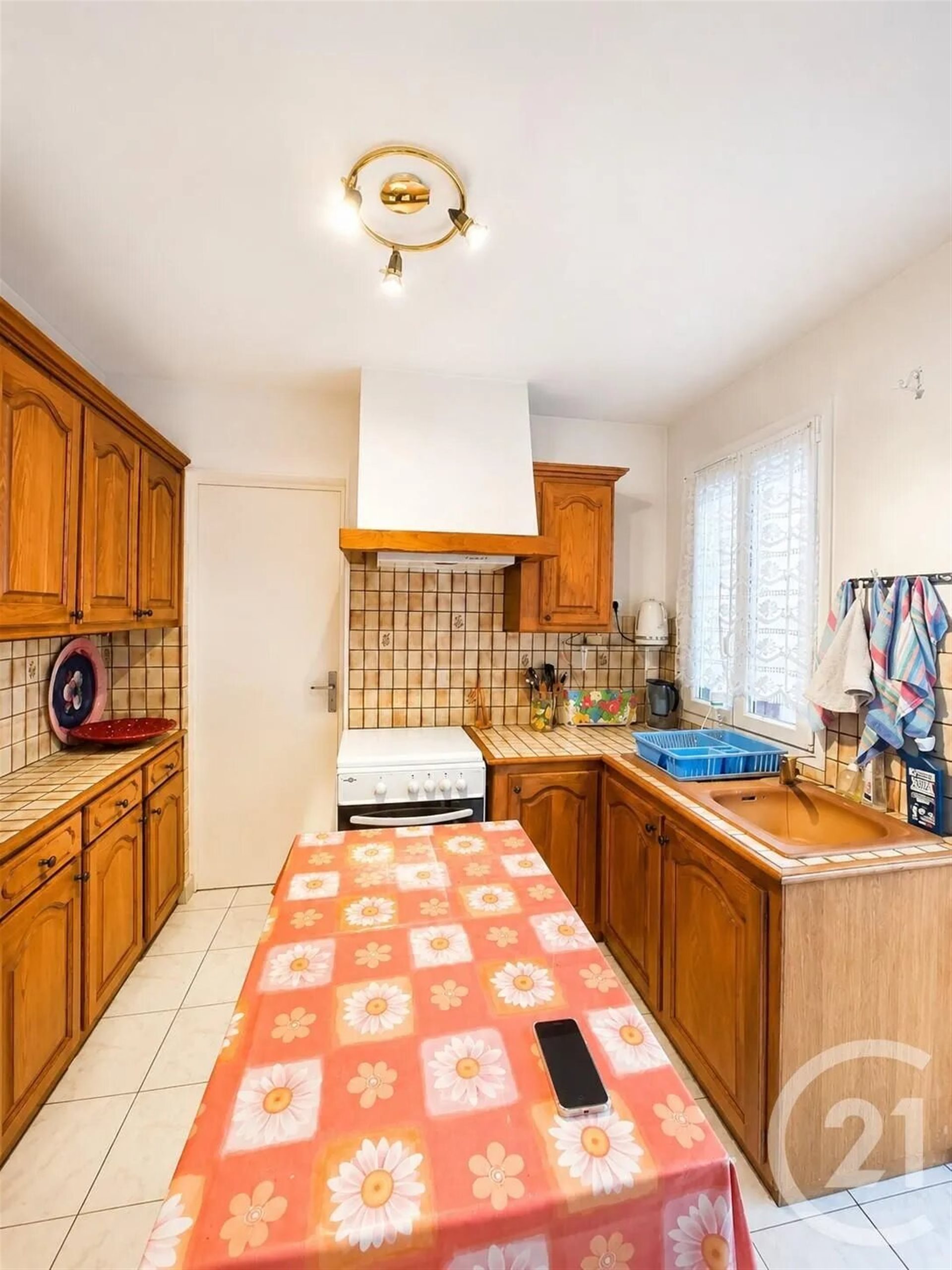 Maison à vendre, 64m², Vigneux-sur-Seine