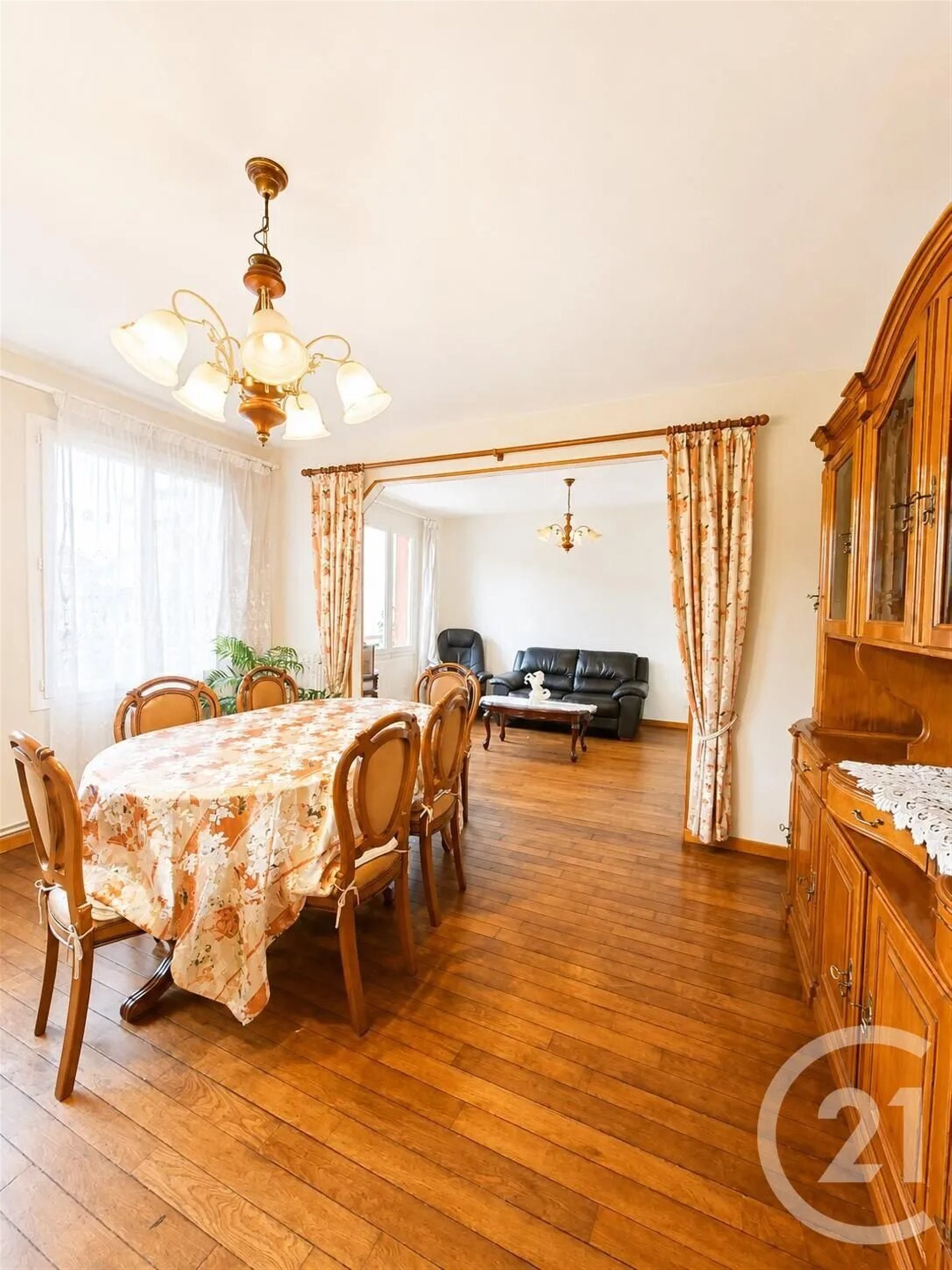Maison à vendre, 64m², Vigneux-sur-Seine